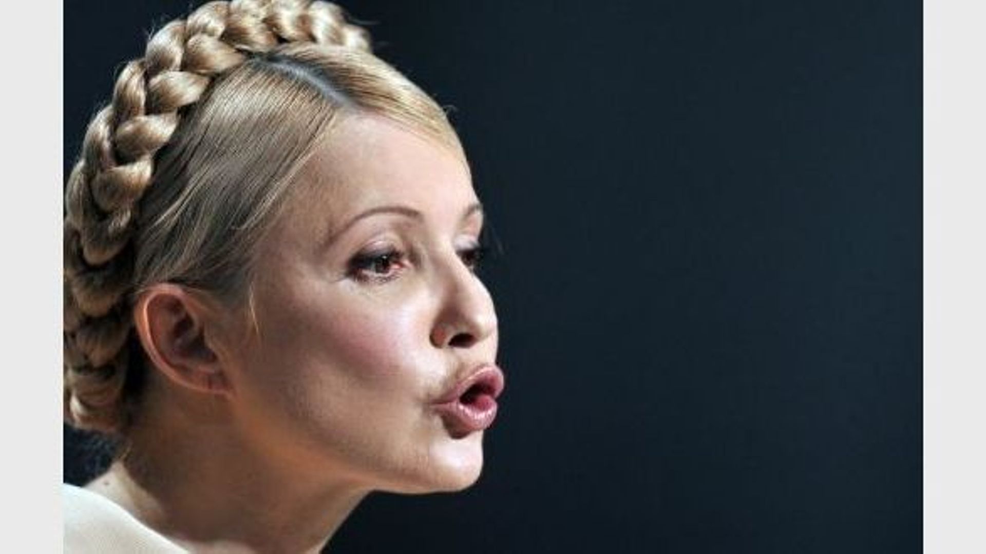 Ukraine: début du procès de l'ex-Premier ministre Ioulia Timochenko