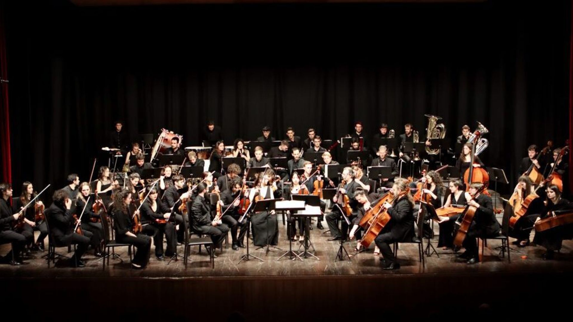 Remportez vos places pour le concert "Des Ardennes aux Abruzzes" de l'Orchestre² à la Basilique de St-Hubert