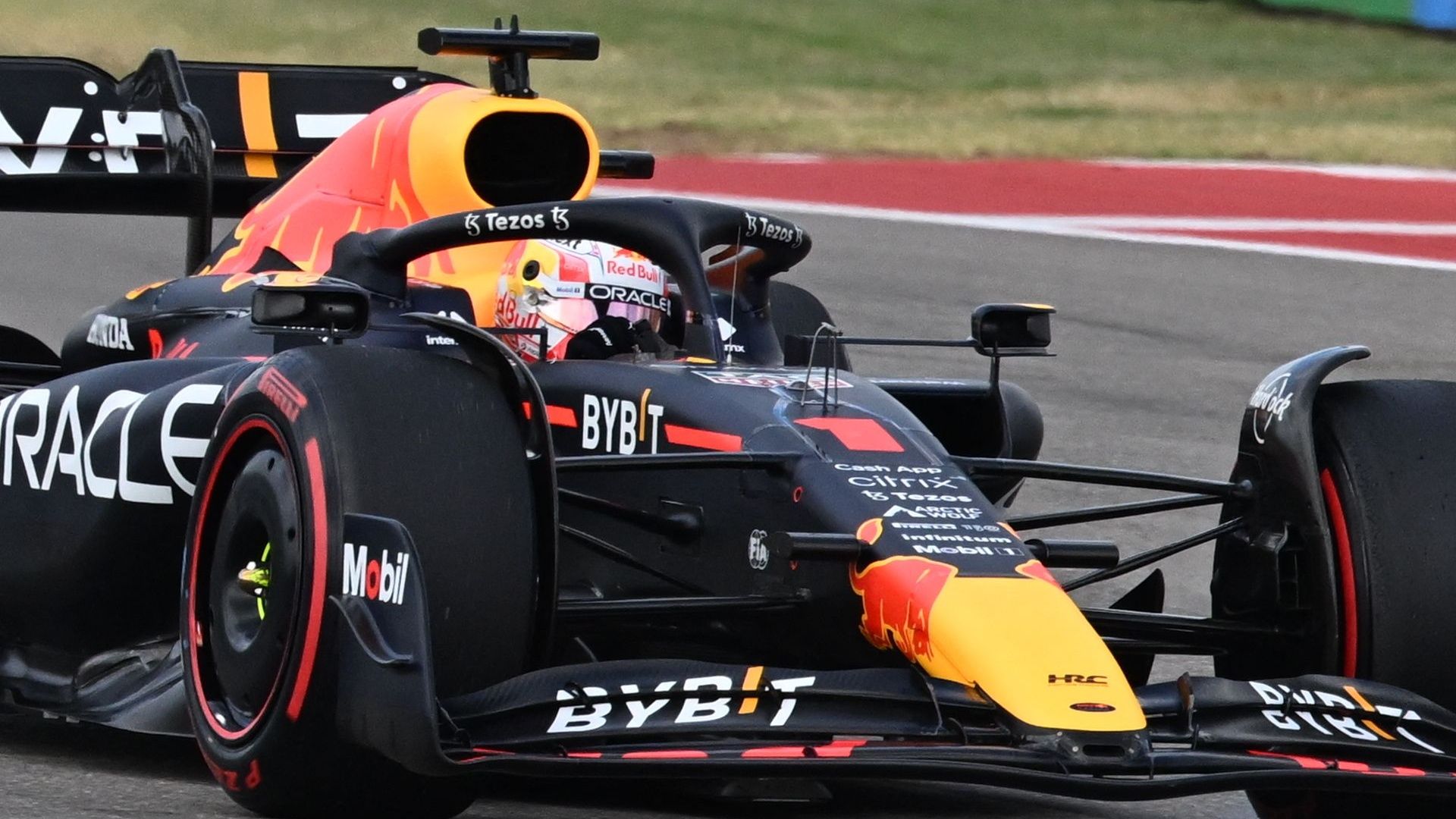 F1 USA: Verstappen sigla la 13° vittoria stagionale, campione costruttori Red Bull
