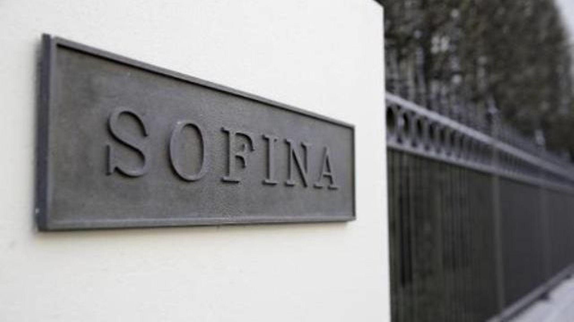 La holding belge Sofina a investi dans la plateforme Vinted