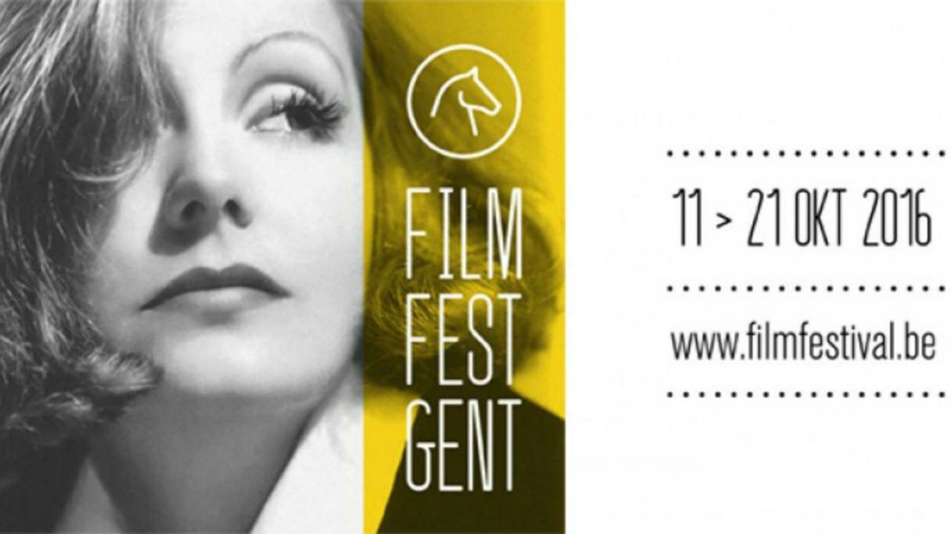 Dix films belges présentés au Film Fest Gent