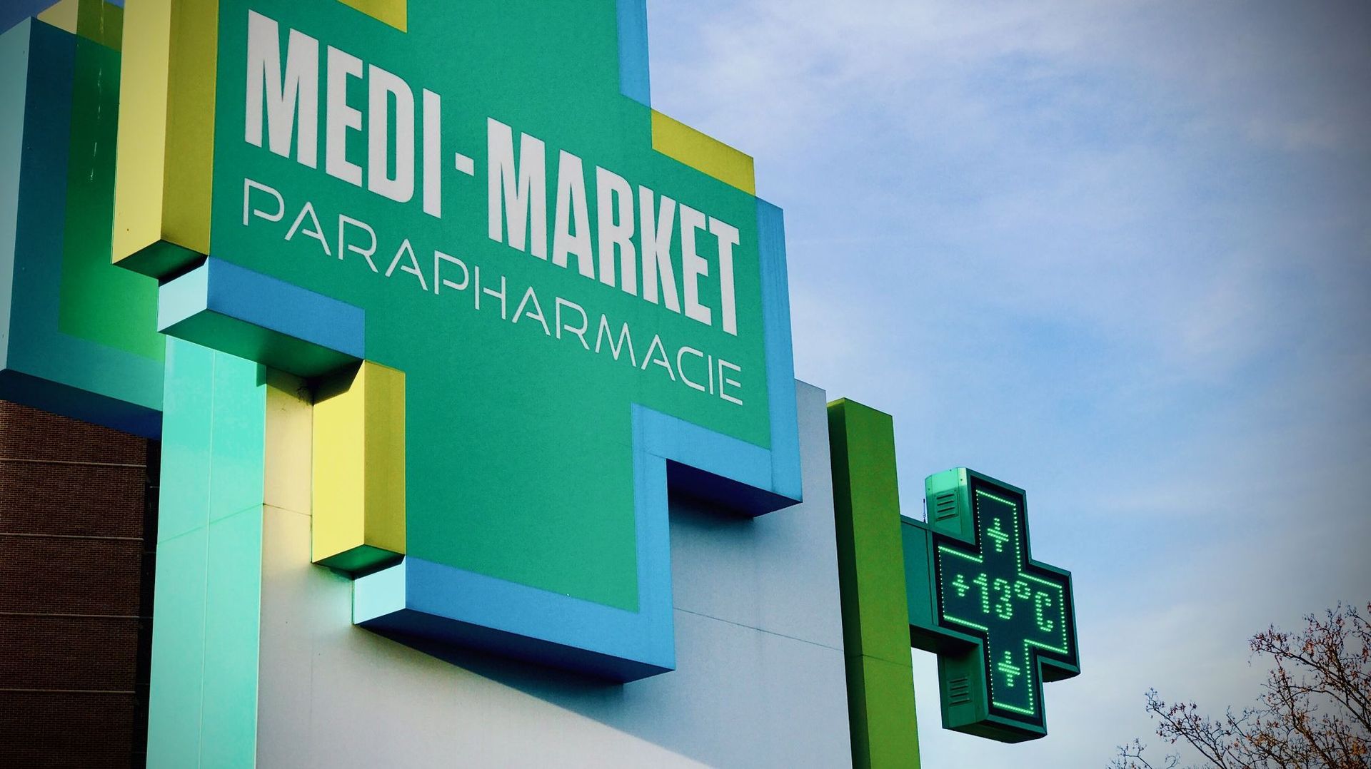Yvan Verougstraete (Medi-Market) est le manager de l'année 2019