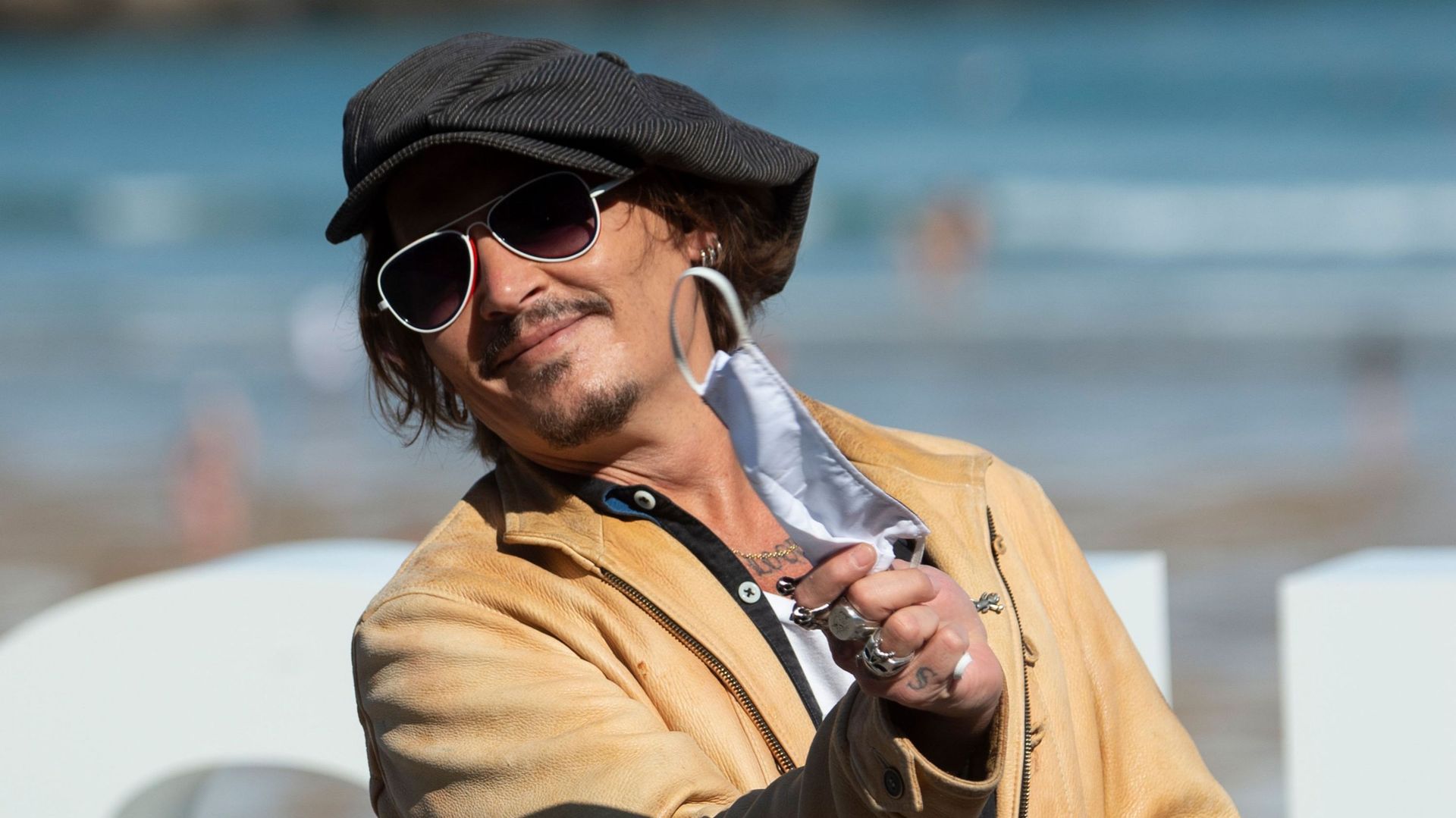 Johnny Depp fera appel de son procès perdu