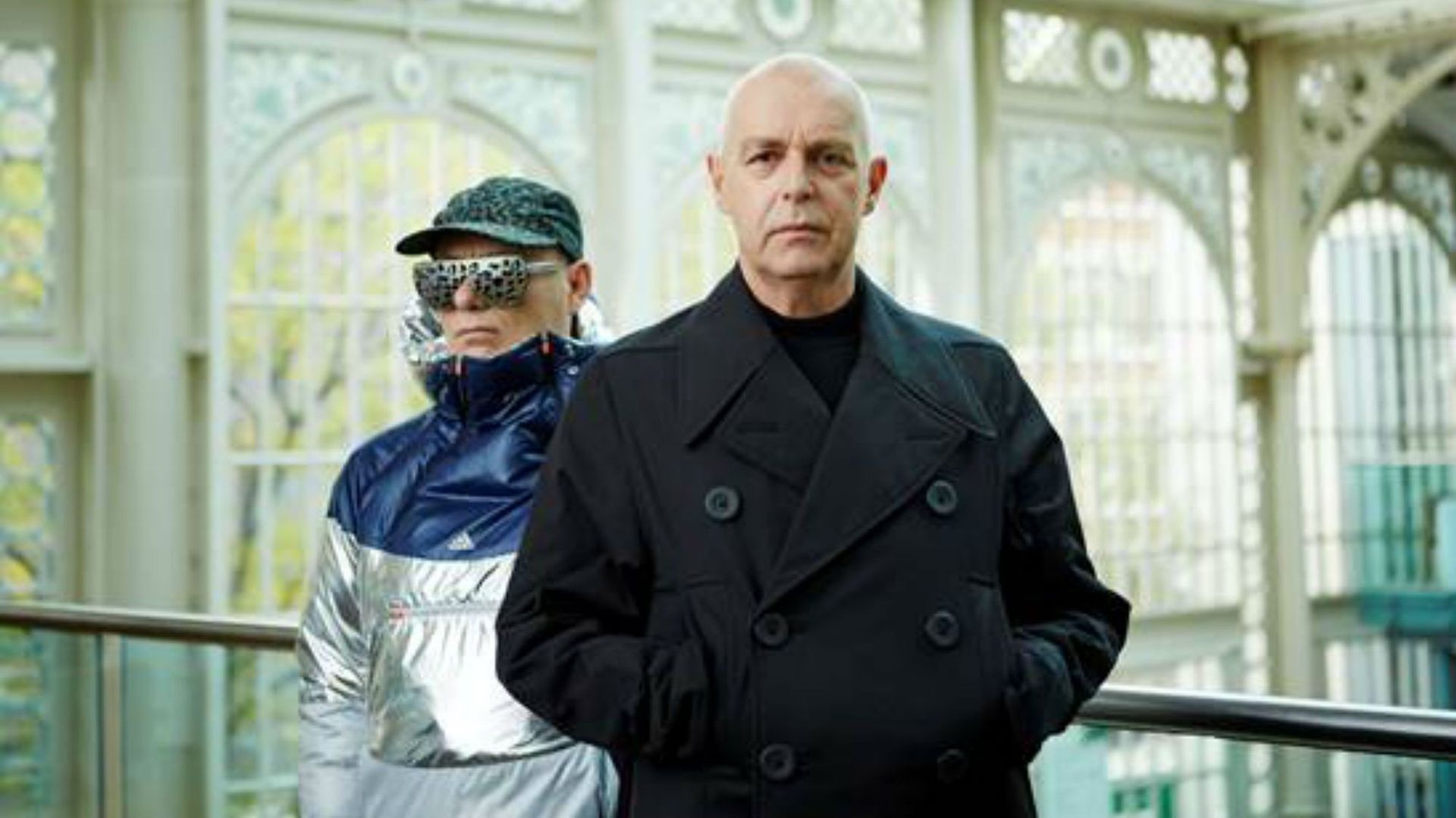 Les Pet Shop Boys annulent leur concert à l'Olympia en juin
