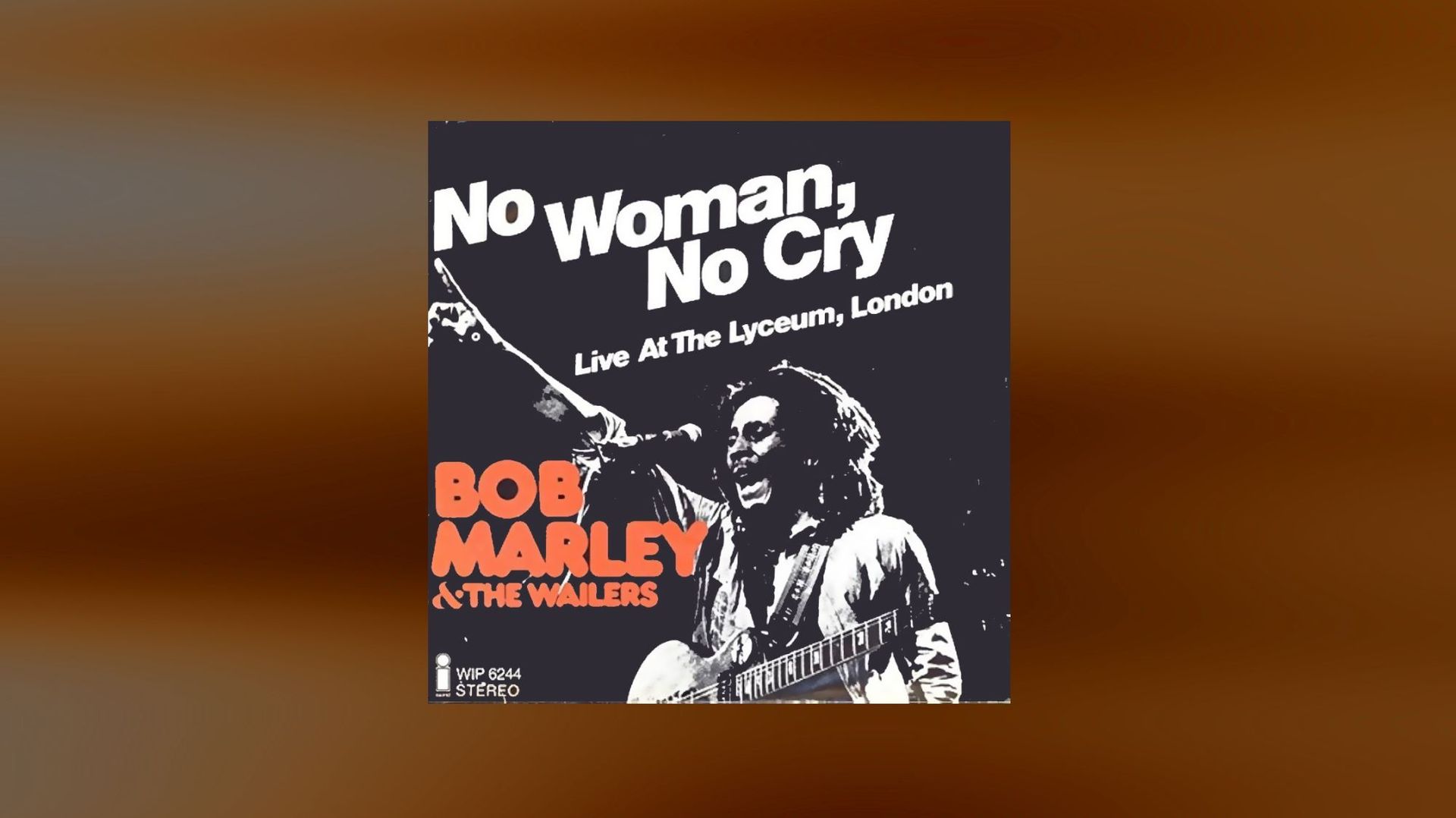 "No Woman No Cry" par Bob Marley and The Wailers : un message de résilience et d’amour à toutes les femmes