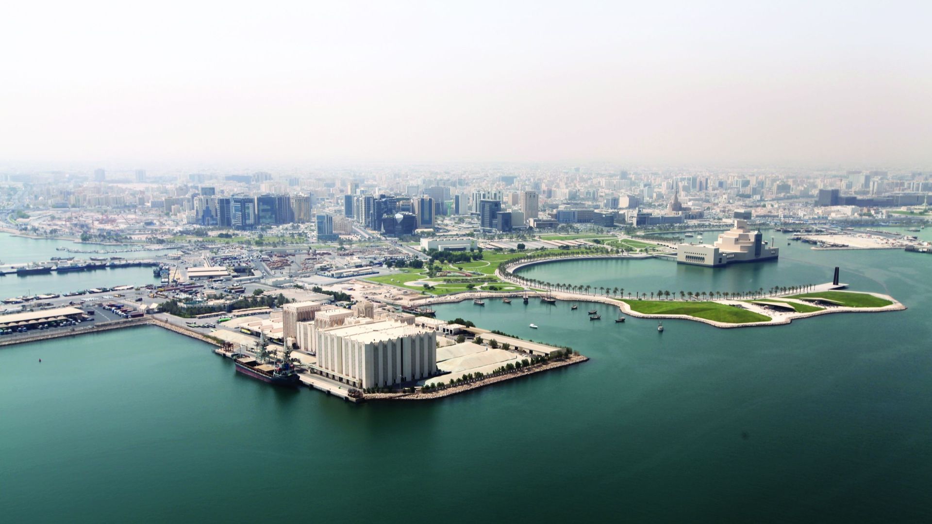 le-qatar-annonce-un-nouveau-concours-d-architecture