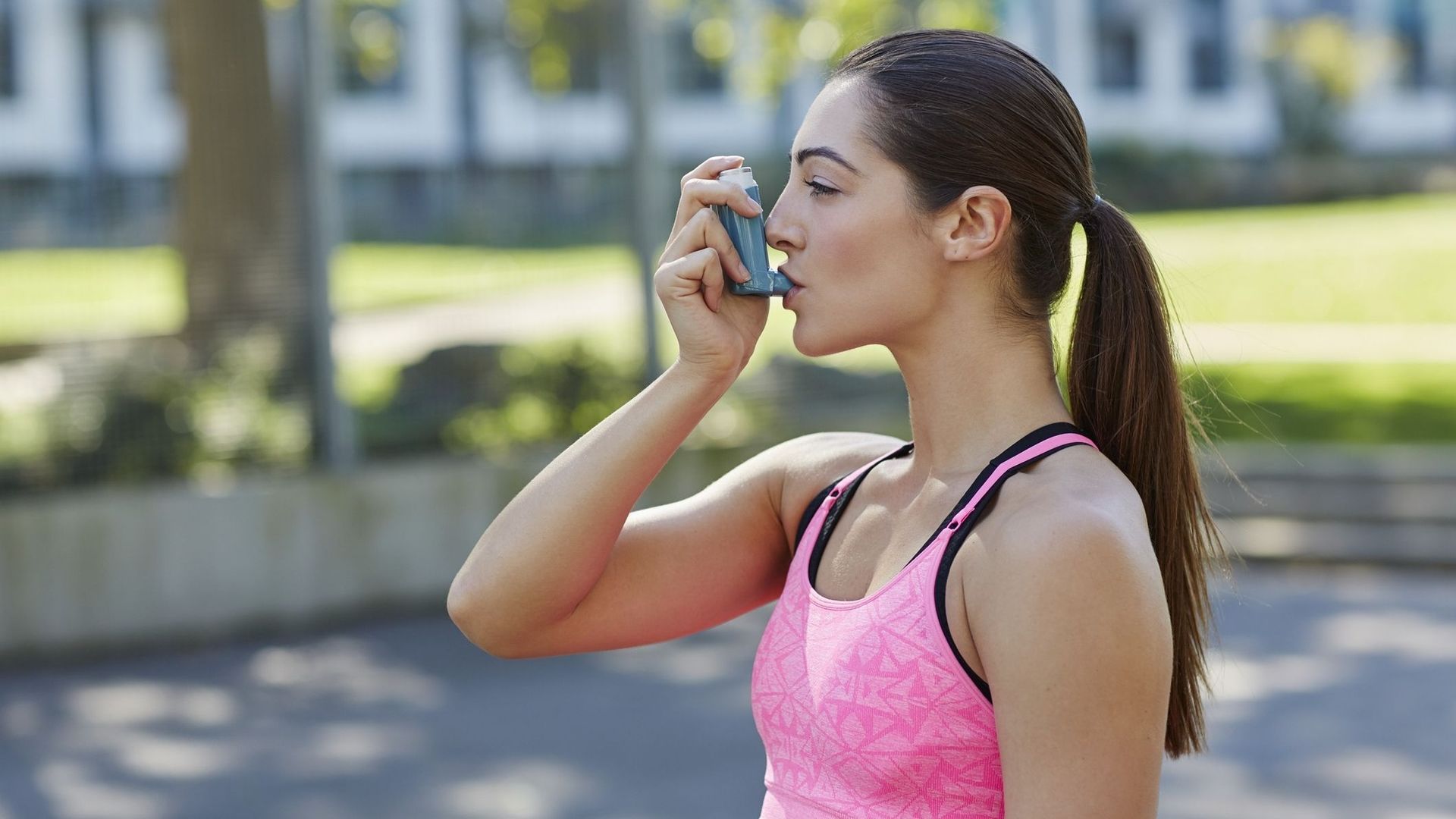 Asthme et activité physique : halte aux idées reçues !