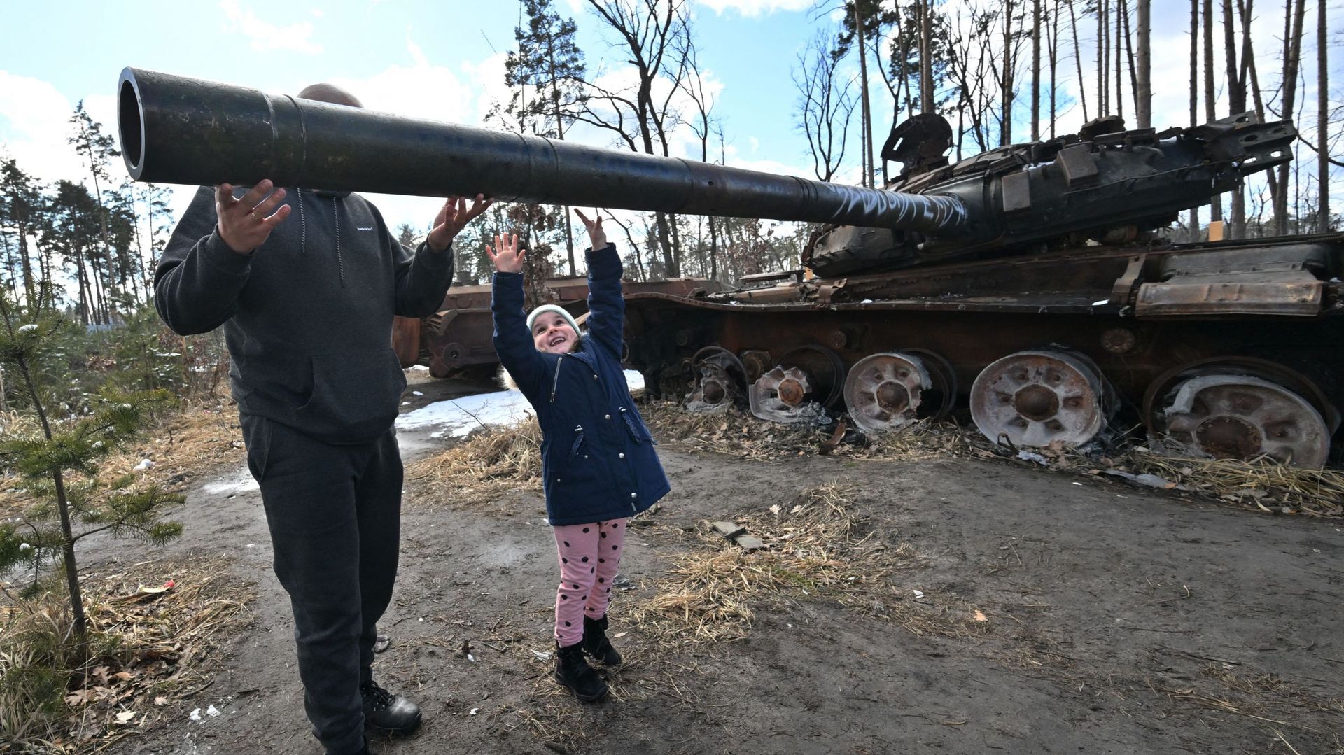 Guerre en Ukraine : le point sur la journée du 6 mars