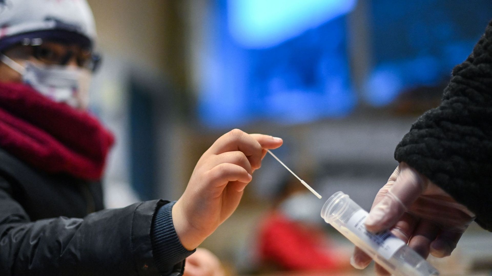 Coronavirus: l'Italie exige dorénavant un test négatif de tous les voyageurs européens