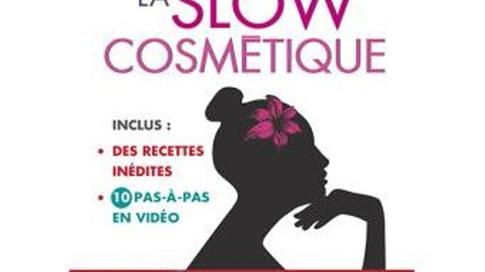 Livre 'Adoptez La Slow Cosmétique' De Julien Kaibeck - RTBF Actus