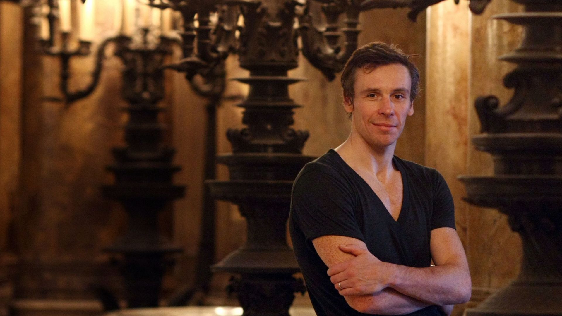 L'étoile Nicolas Le Riche fait ses adieux au Ballet de l'Opéra national de Paris