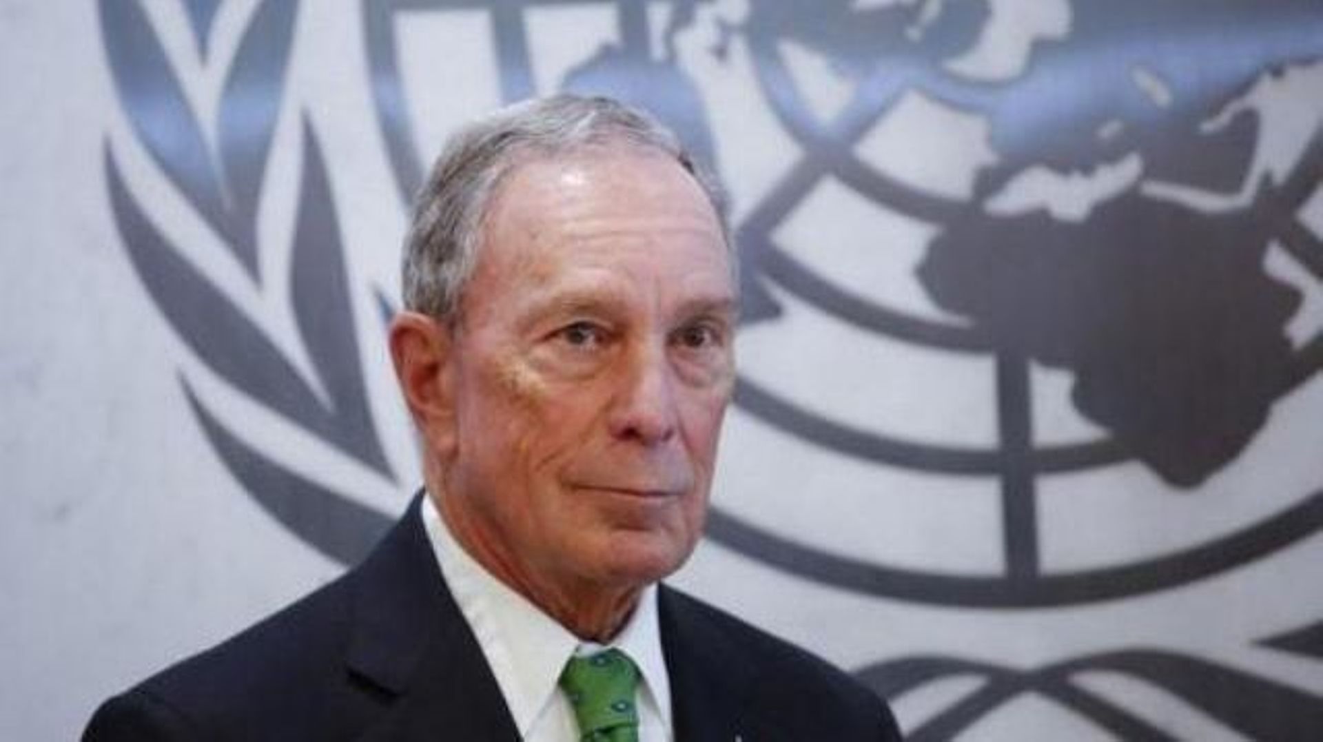 Michael Bloomberg renonce à son mandat d'envoyé spécial de l'ONU pour le climat