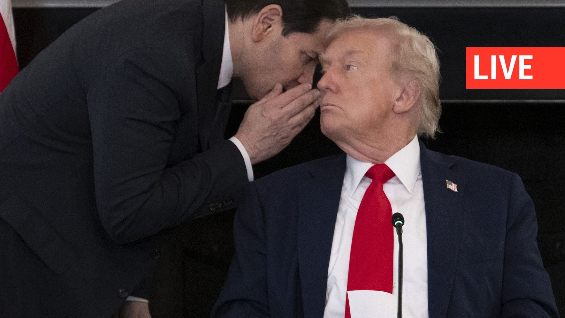 Direct – Guerre au Proche-Orient : Donald Trump annonce un accord sur la 1e phase de son plan pour Gaza