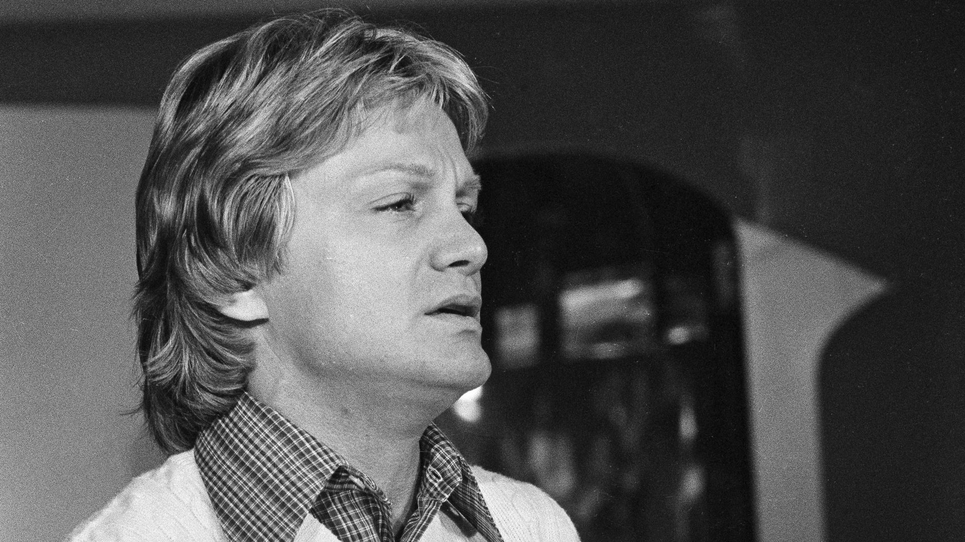Claude François: “A Little Angry” Tempo Show Archive – Rare Footage