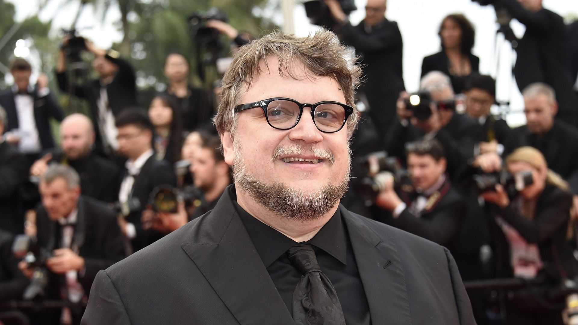 "The Shape Of The Water" plongée fantastique au coeur de la Guerre Froide avec Guillermo Del Toro