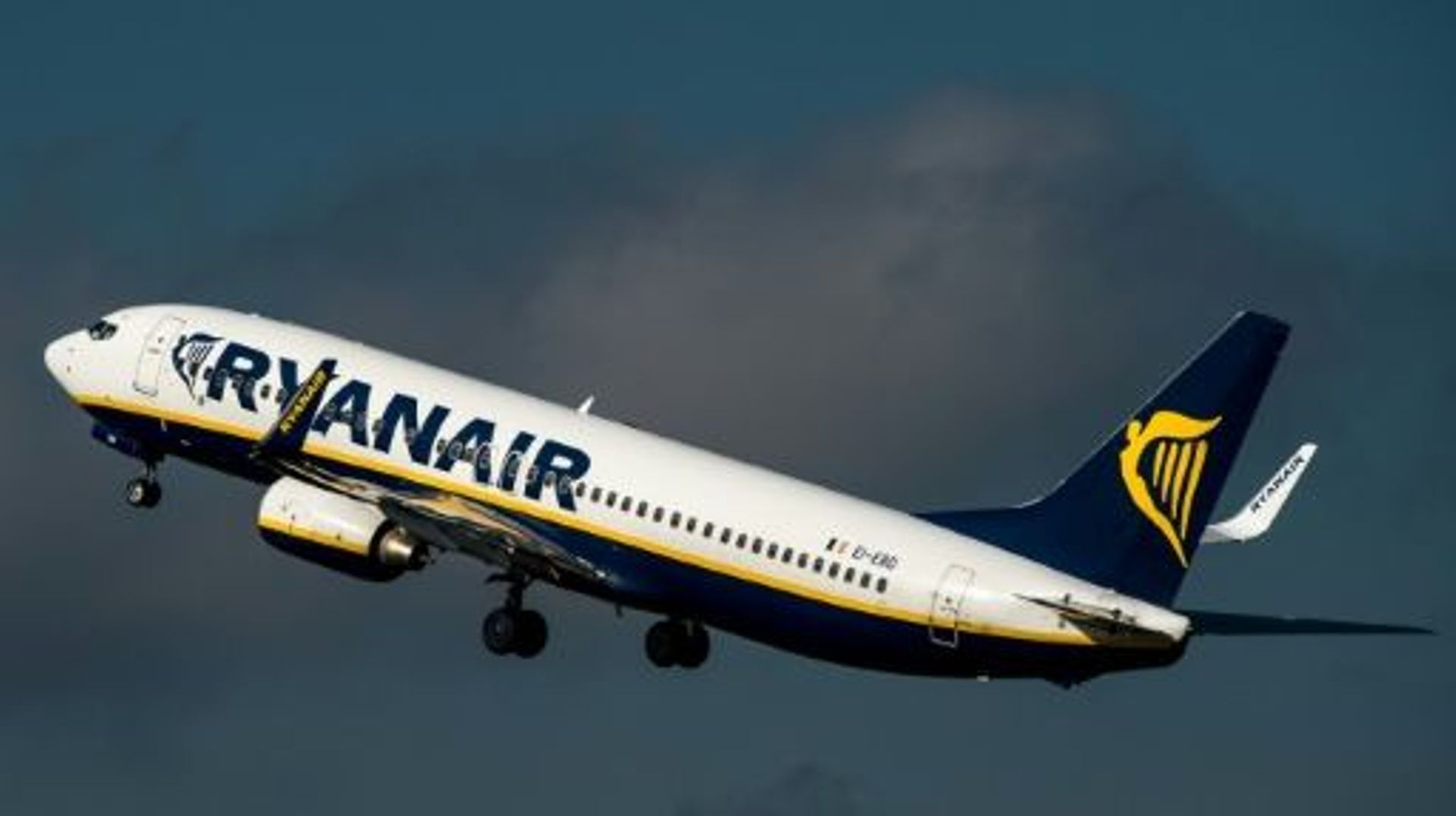 La compagnie aérienne irlandaise Ryanair a l'intention de distribuer à ses actionnaires le produit de la vente de ses parts dans Aer Lingus, soit 398 millions d'euros