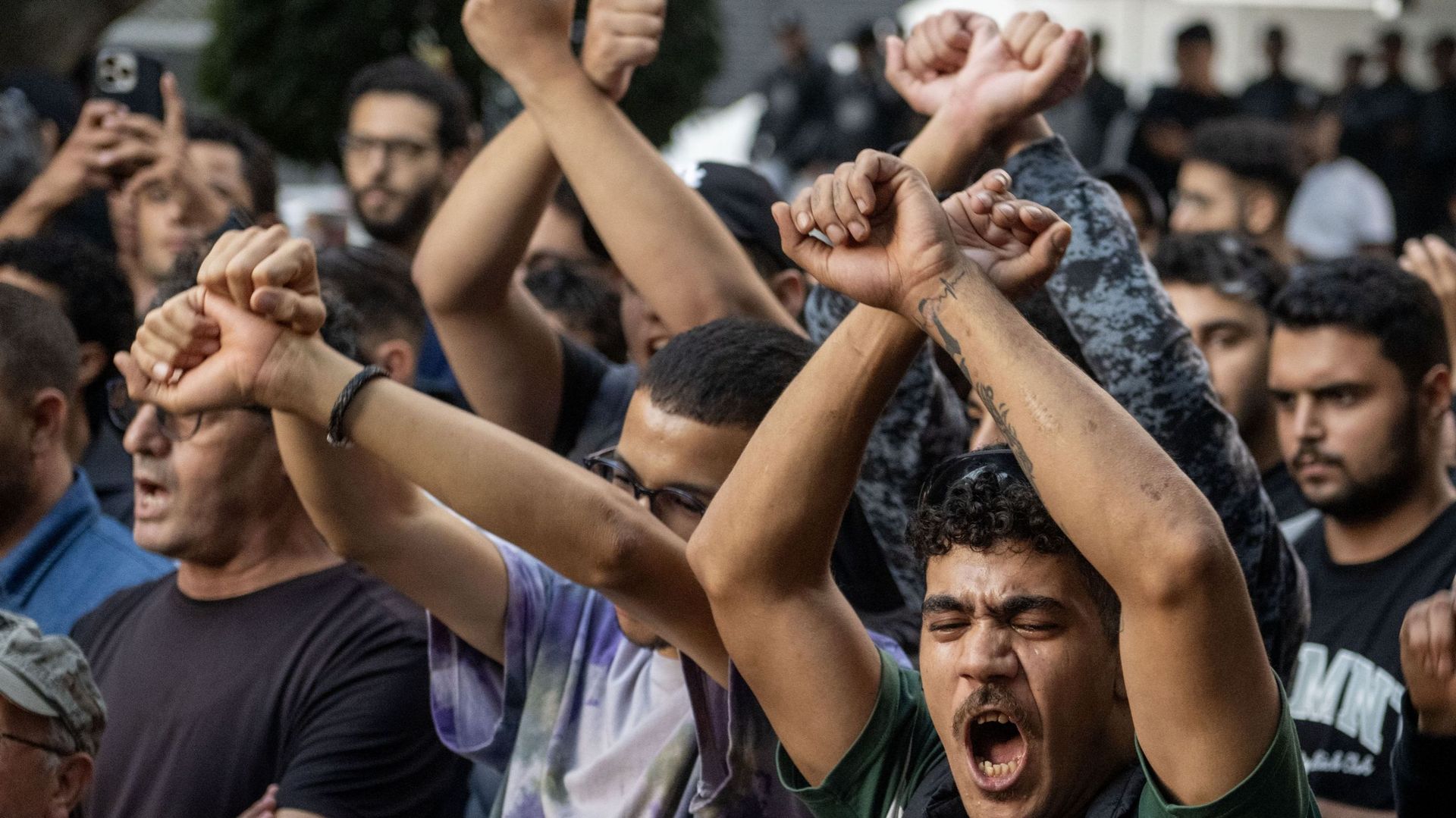 Maroc : la jeunesse de la « GenZ 212 » en colère contre la corruption et les inégalités