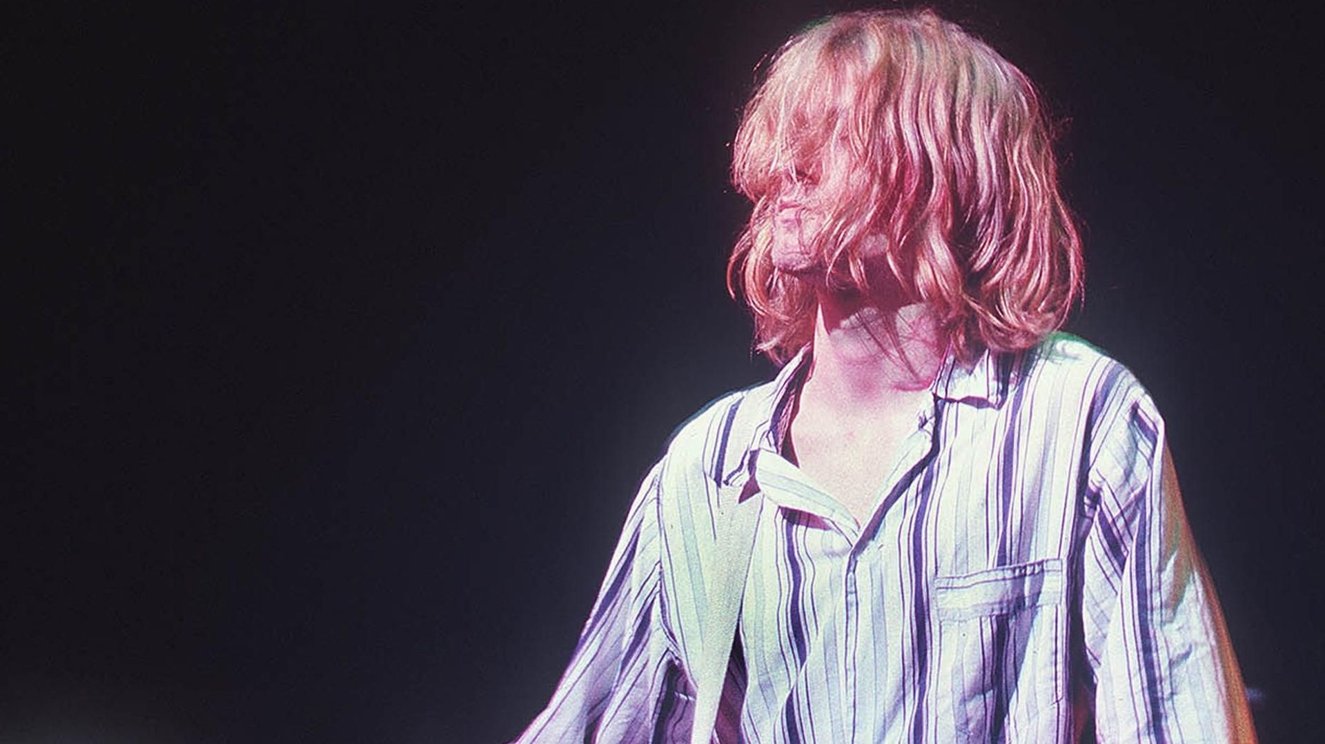L'album d'outre-tombe de Kurt Cobain sortira le 6 novembre