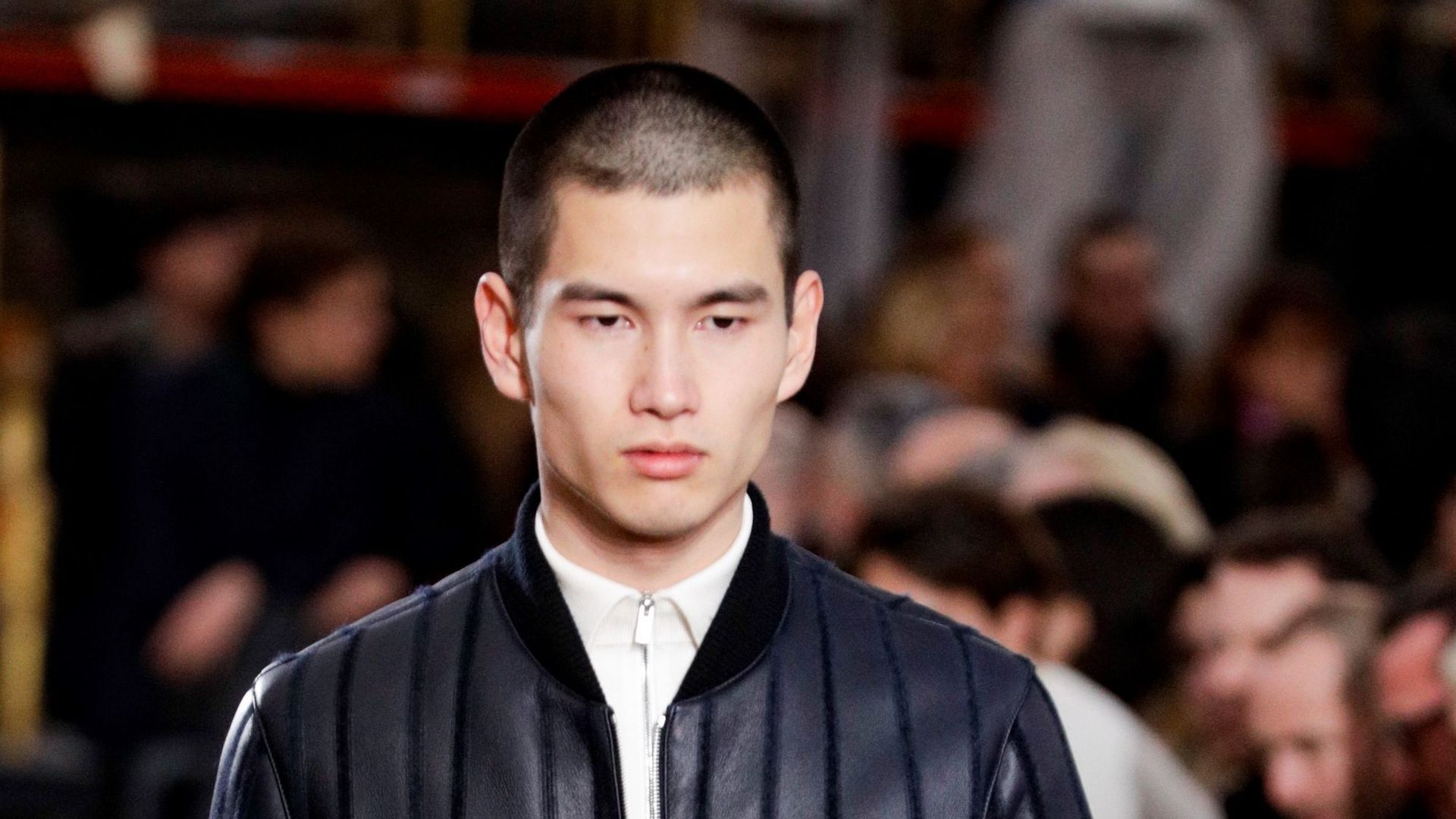 Fashion Week Homme : les mannequins les plus attendus