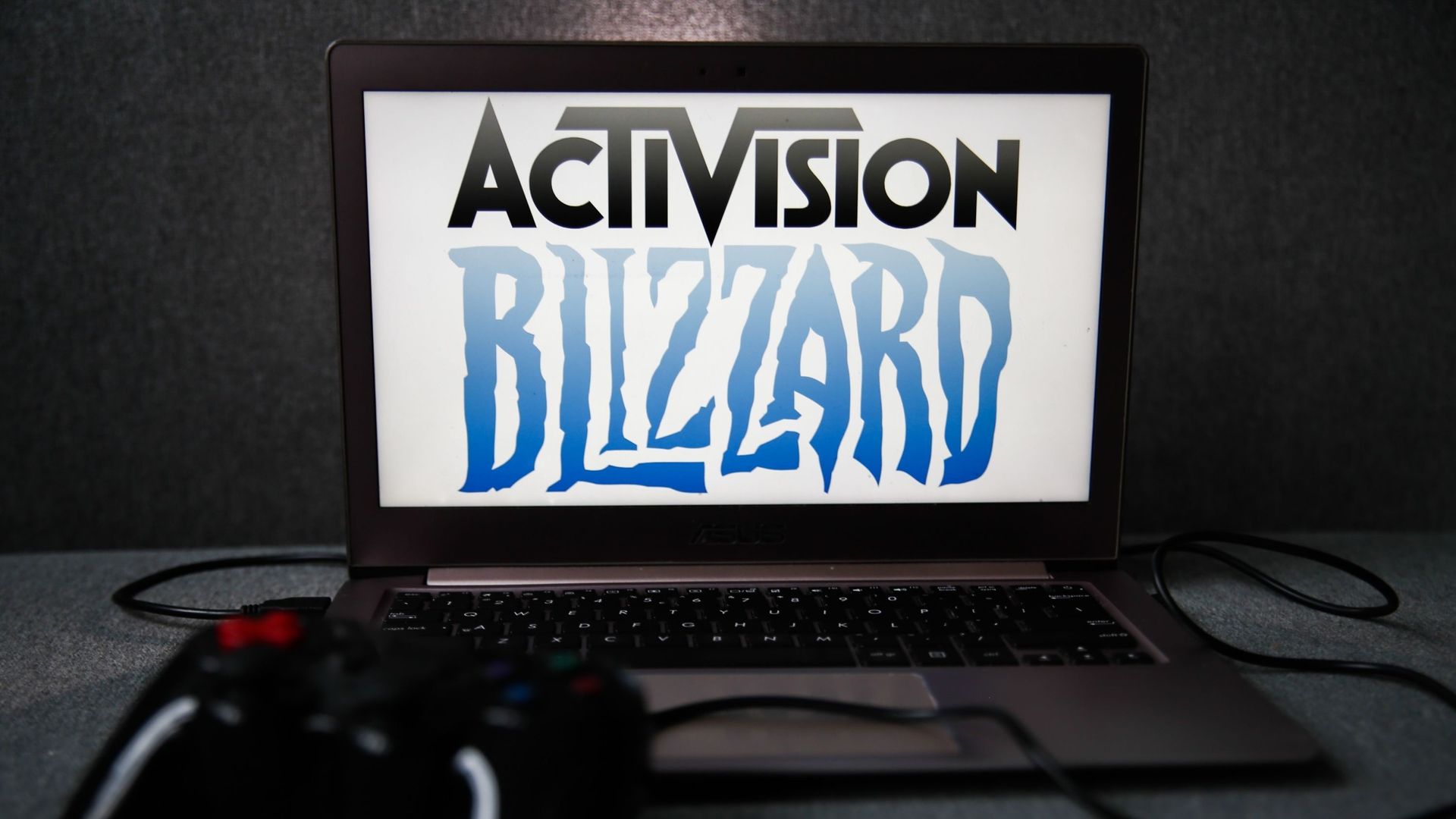 Harcèlement sexuel chez Activision Blizzard : près de 40 salariés licenciés pour comportement sexuel inapproprié