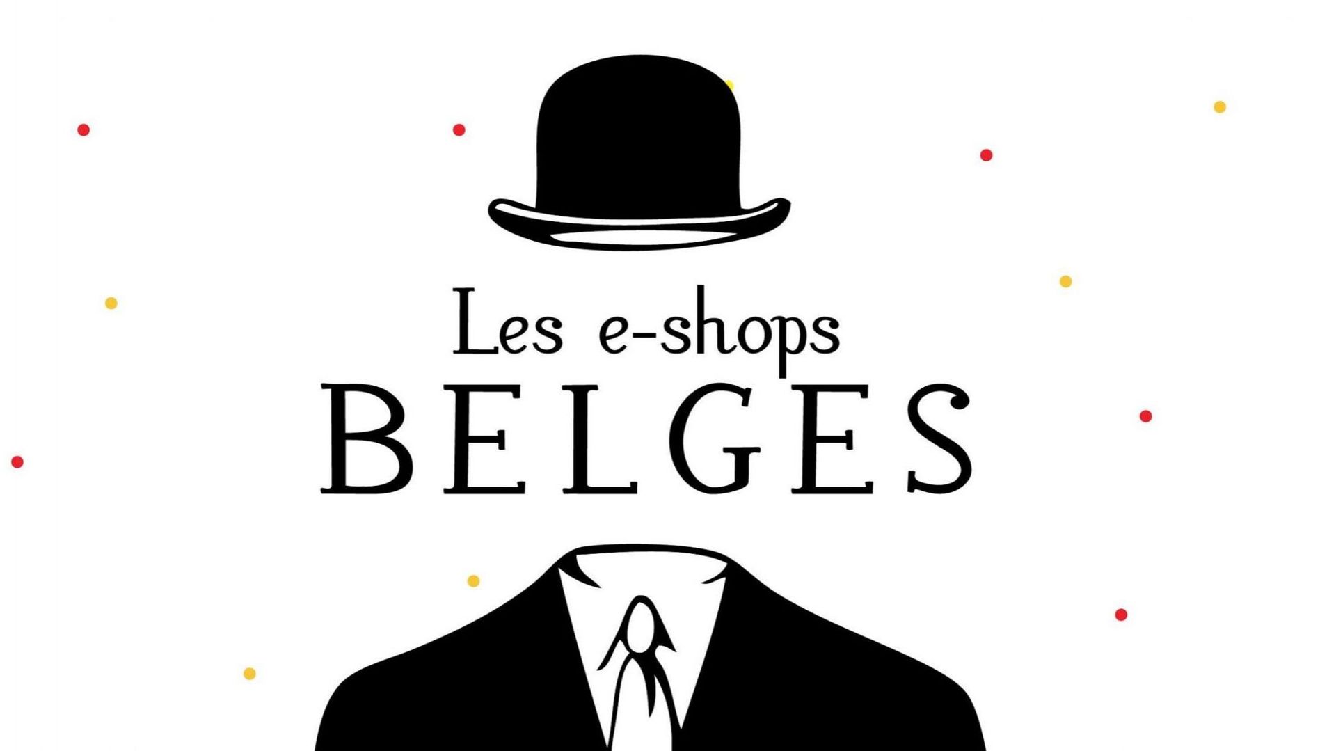 Les e-shops belges est un site recensant de centaines de boutiques en ligne 100% belges