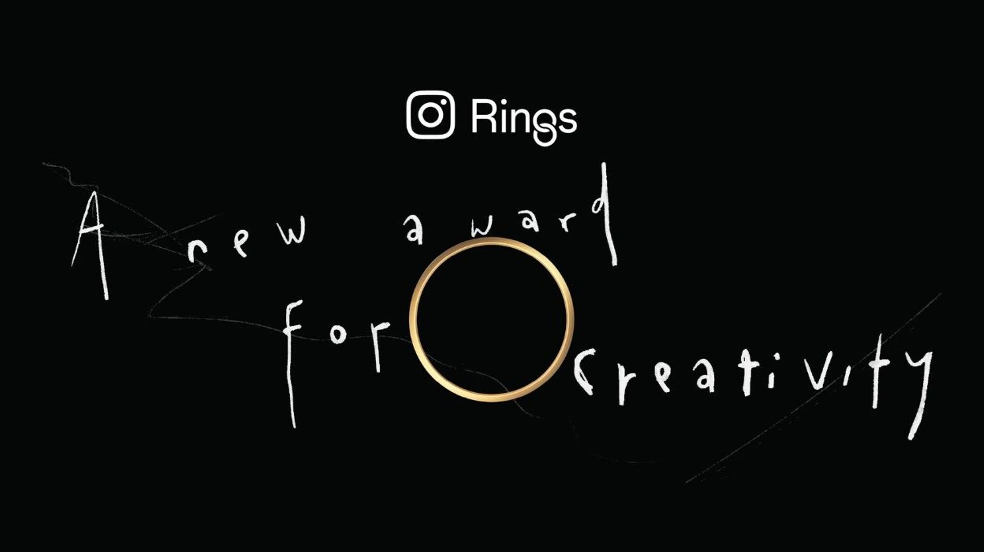 Instagram annonce les "Rings", ses "Oscars" des meilleurs créateurs de contenu
