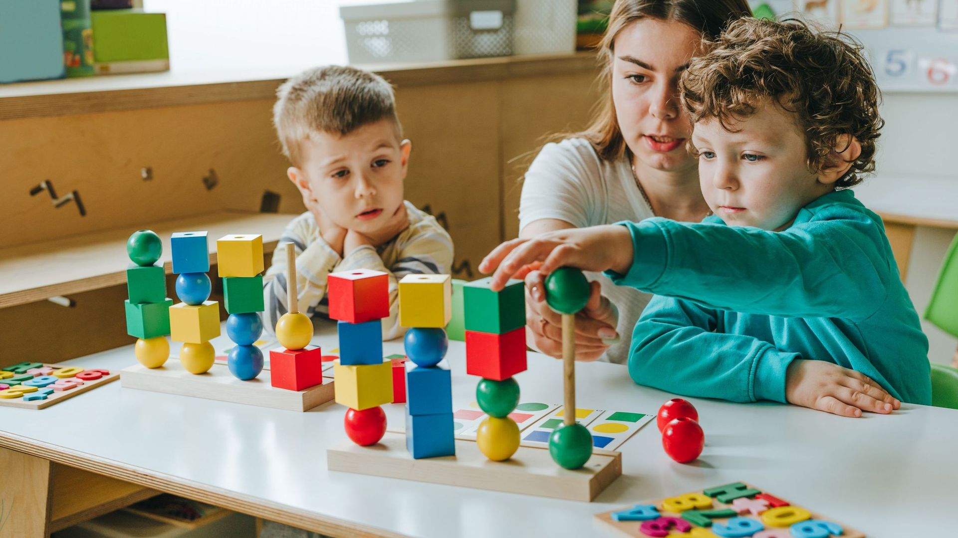 Voici les économies prévues dans le secteur de la petite enfance (crèches, maison d’accueil, ONE, …)