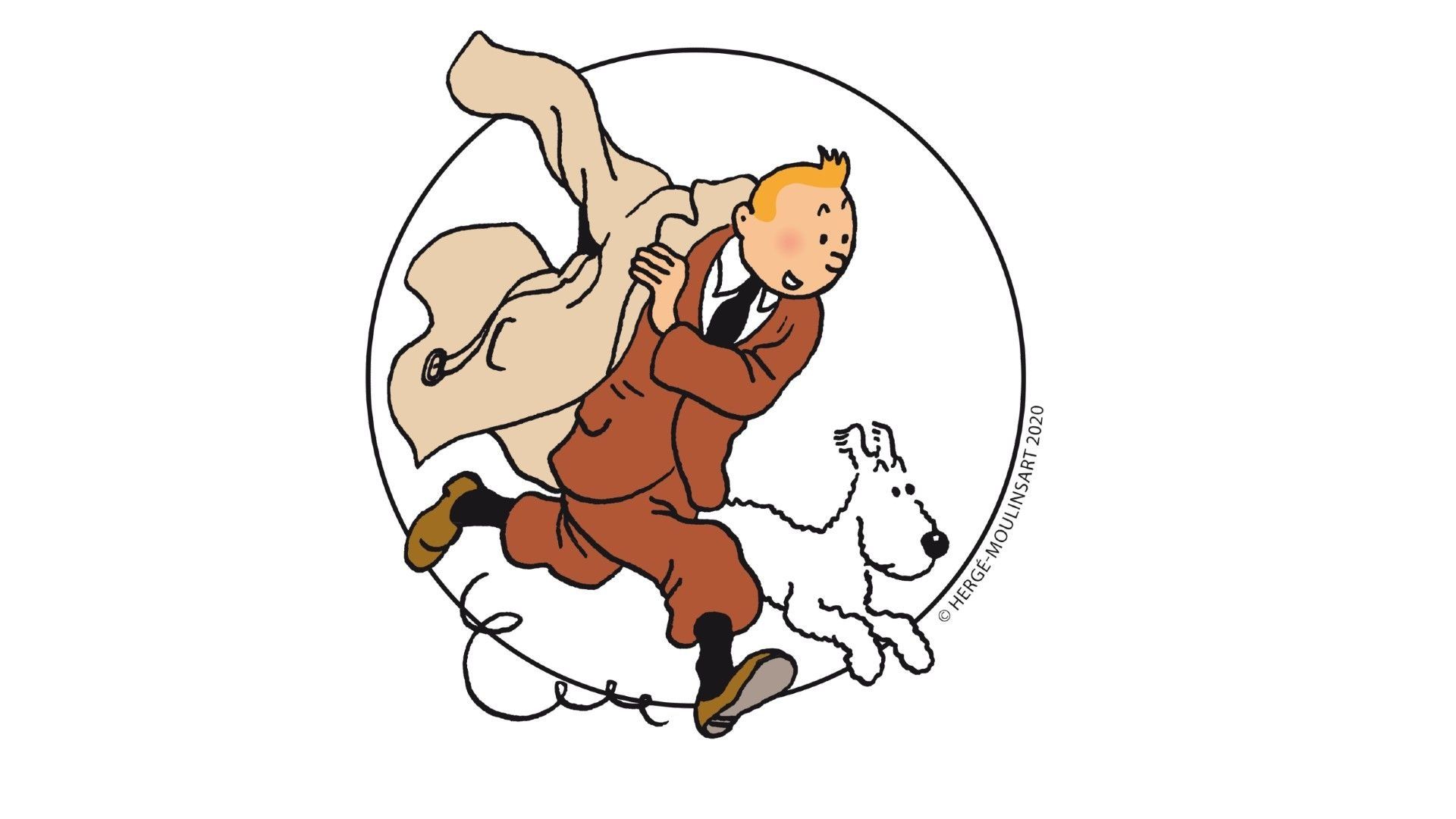 Tintin bientôt en jeu vidéo ?