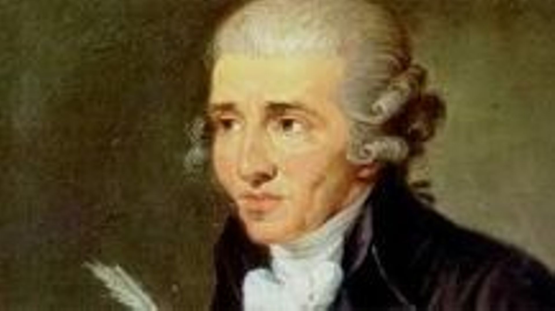 Joseph Haydn, Quatuor à cordes en sol majeur op. 76/1