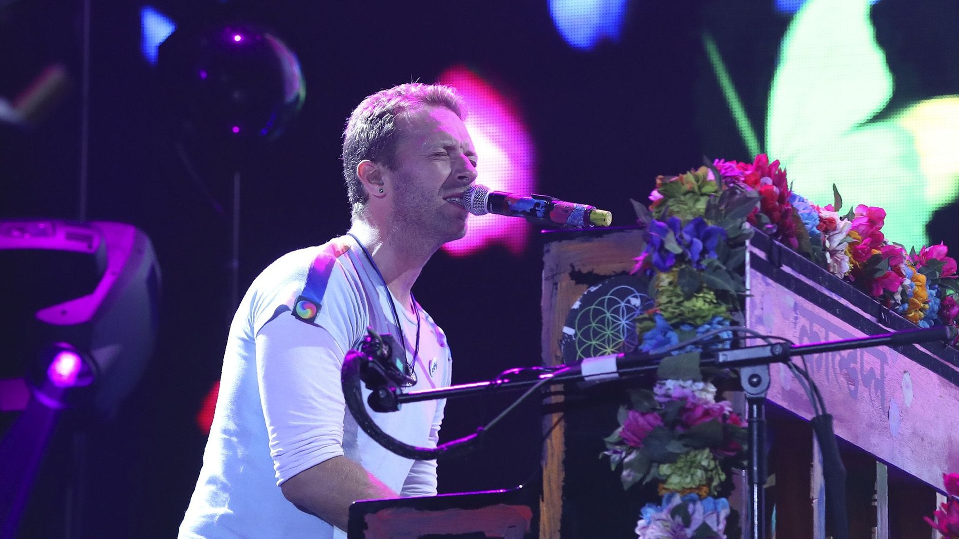 Coldplay va enfin sortir le successeur de "A Head Full Of Dreams".