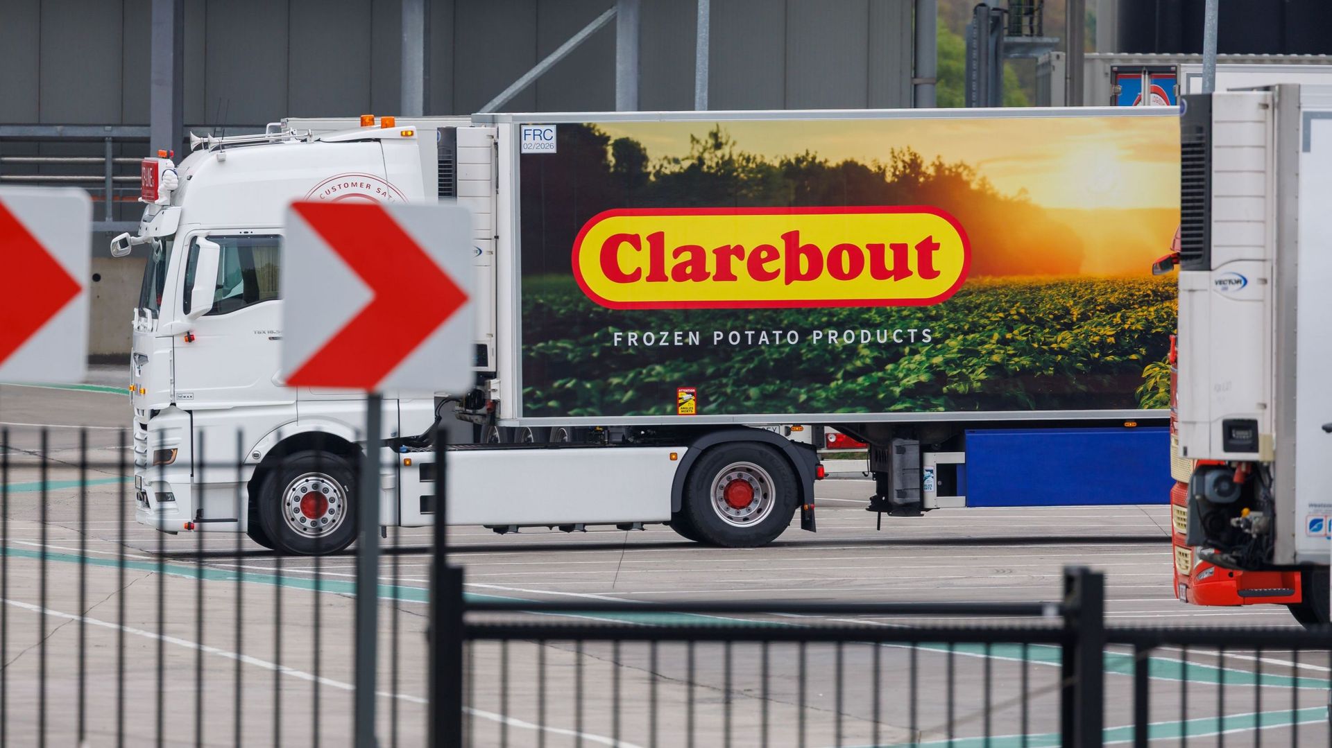 Clarebout Potatoes, des frites belges à la sauce américaine : le goût amer de la success story flamande