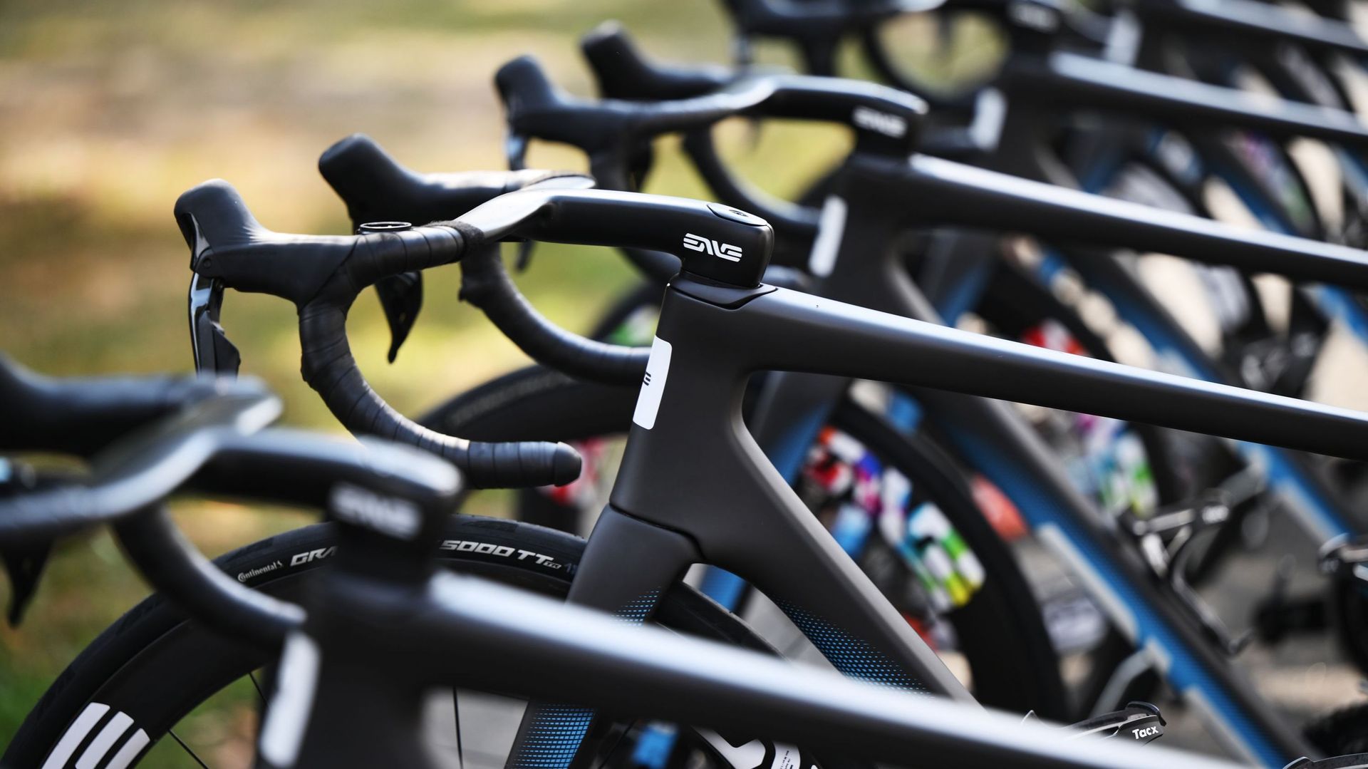 Cyclisme : un vol de plus dans le peloton, l’équipe TotalEnergies se fait dérober 20 vélos