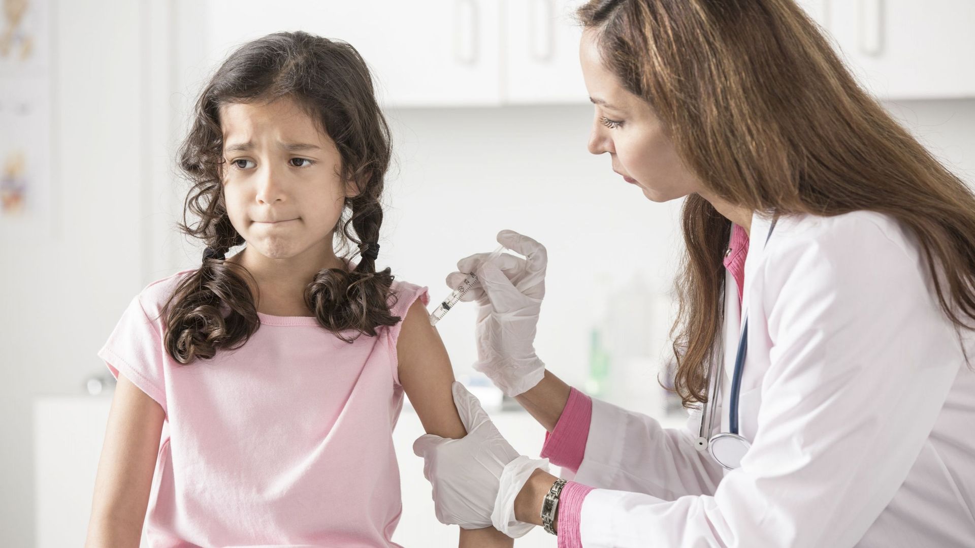European Vaccination Decline Spurs Resurgence of Measles and Whooping Cough Cases