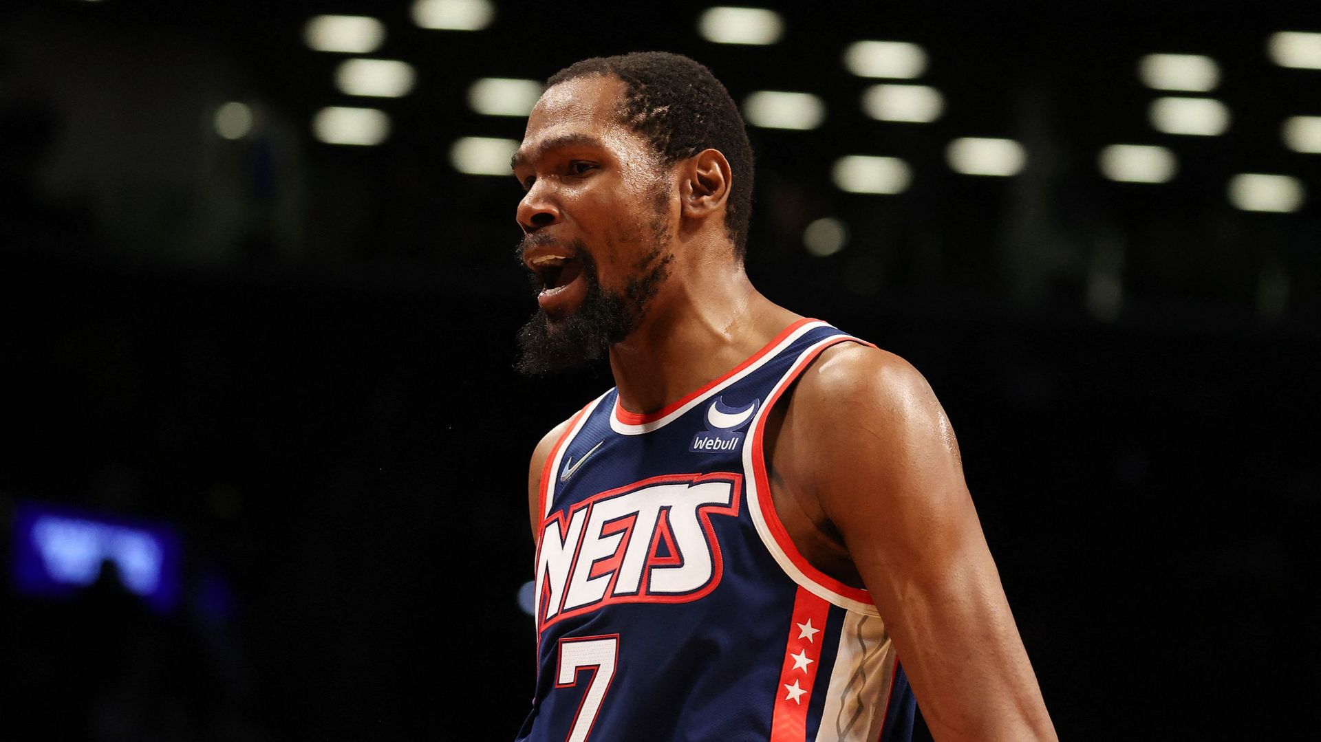 La NBA n'a pas l'intention d'interrompre la saison à cause du coronavirus.