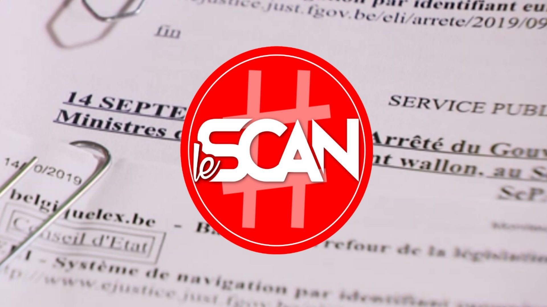 Le Scan : Quel Budget Pour Les Nouveaux Cabinets Ministériels ? - RTBF ...