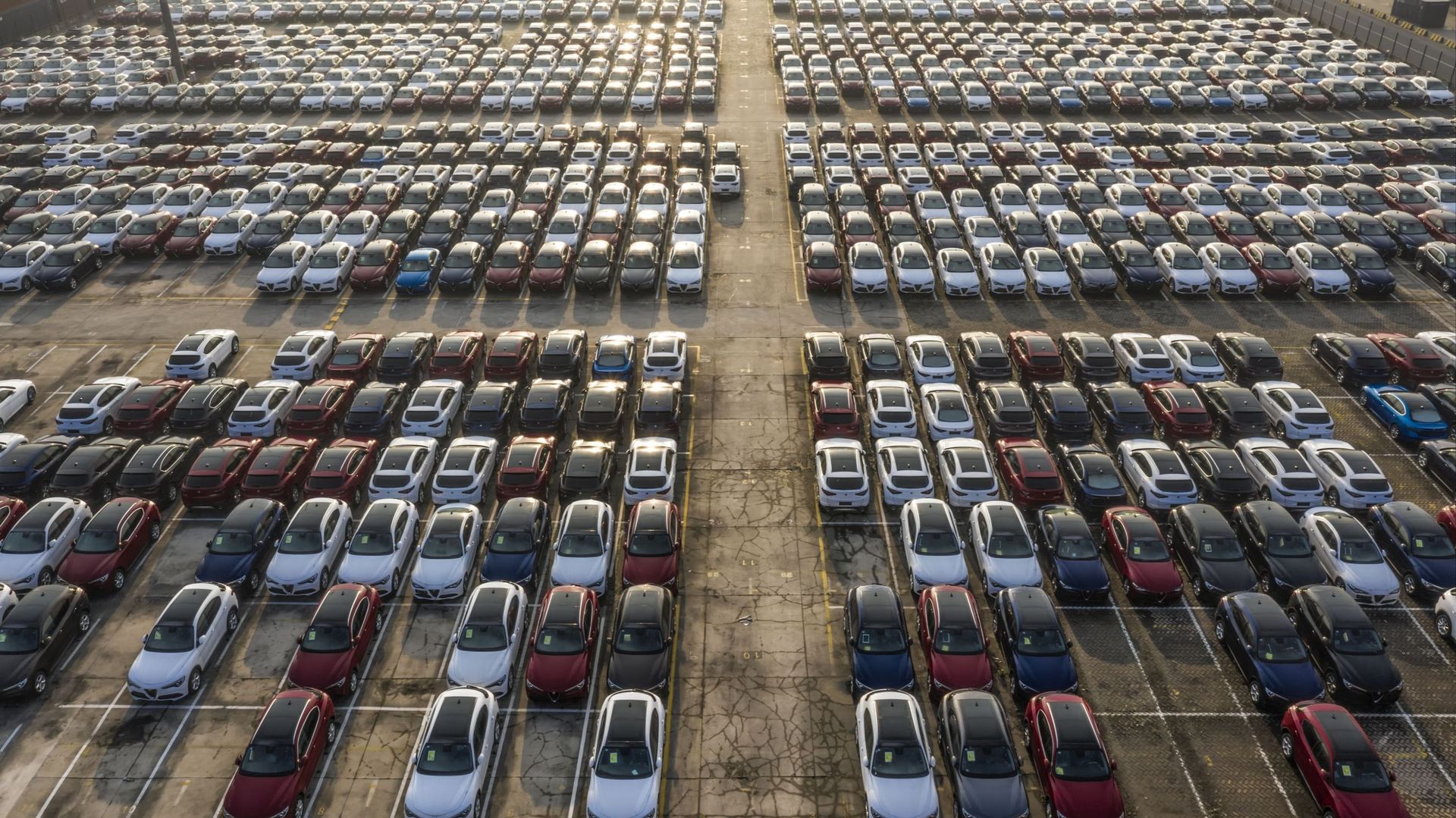 China has become the world’s largest car exporter: bad news for the Japanese?