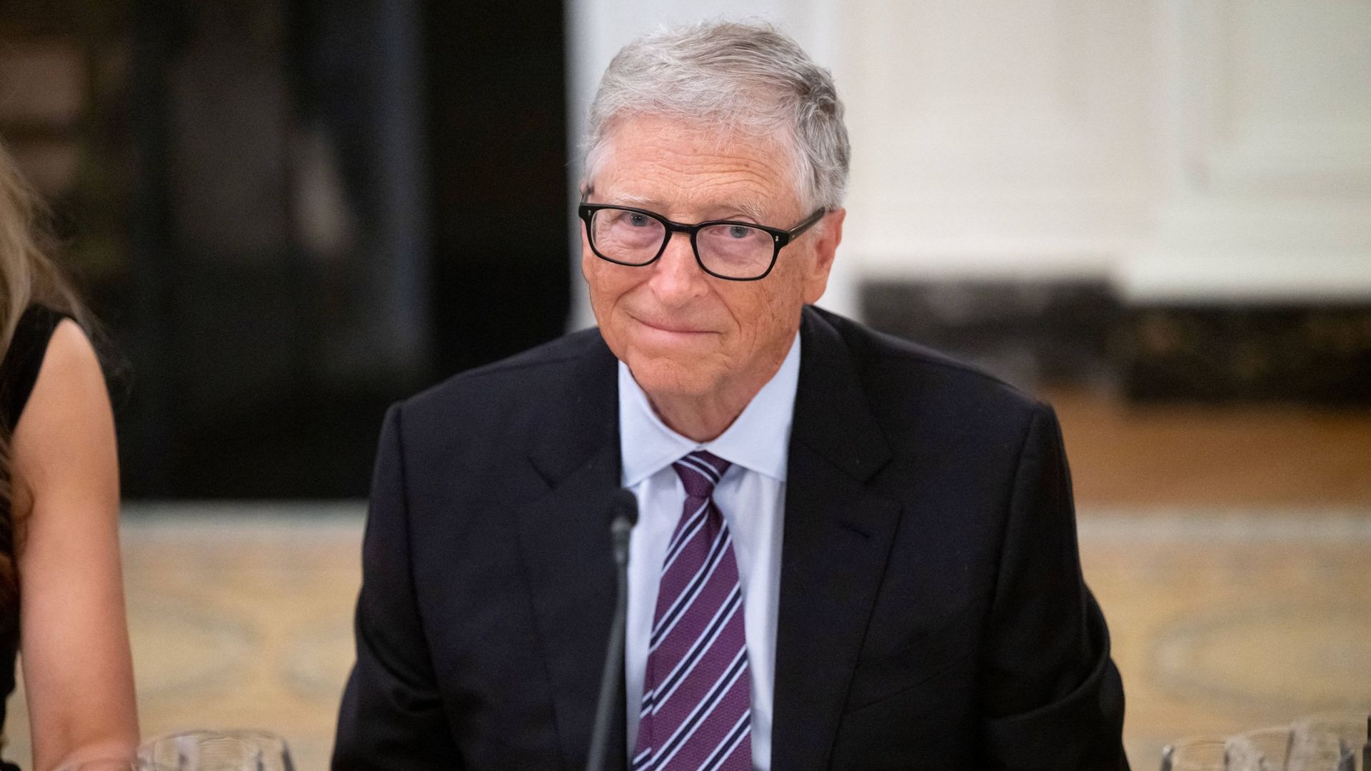Visite d'Etat de Donald Trump : Microsoft annonce investir 30 milliards de dollars au Royaume-Uni