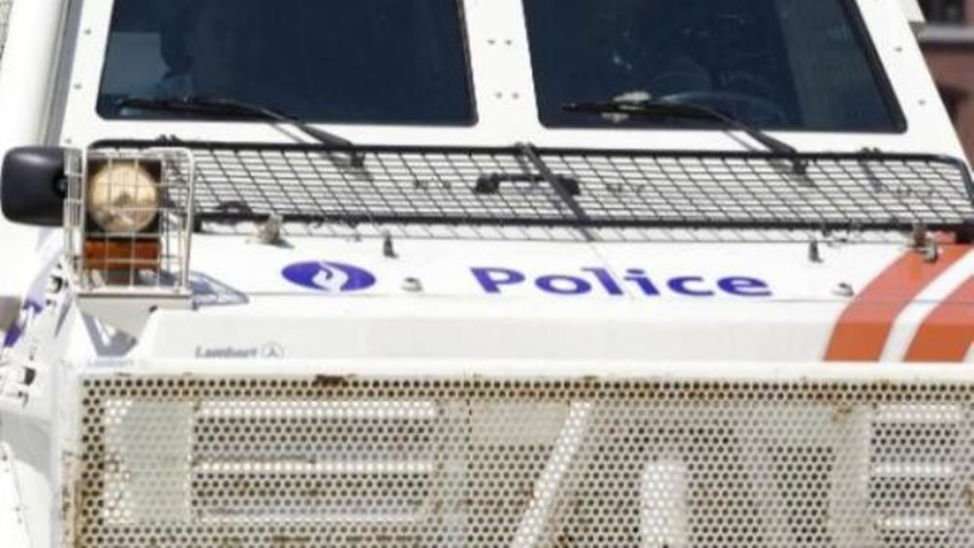 Les services de police insuffisamment préparés pour les situations d'urgence