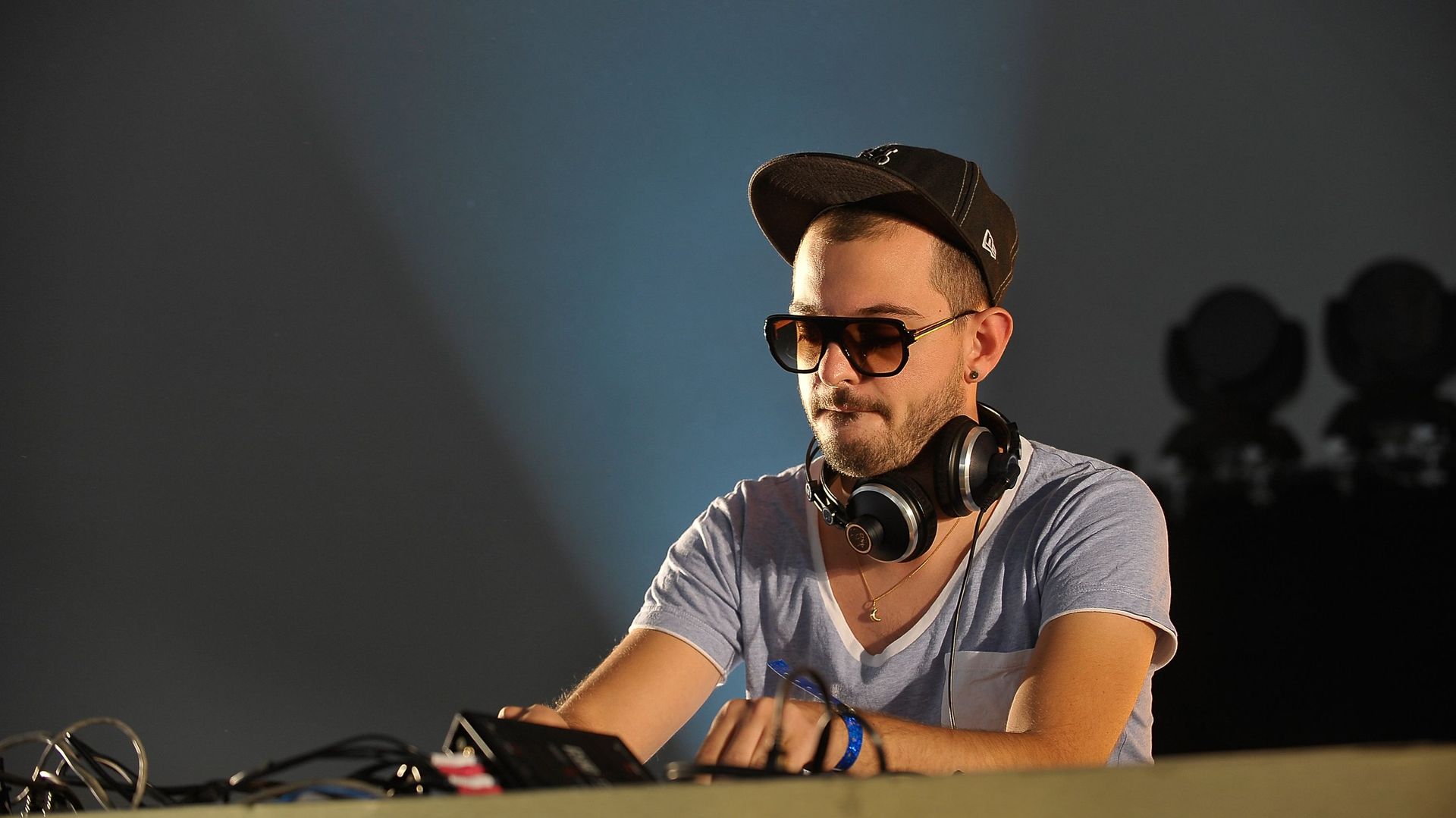 2010 Electric Zoo – Day 2