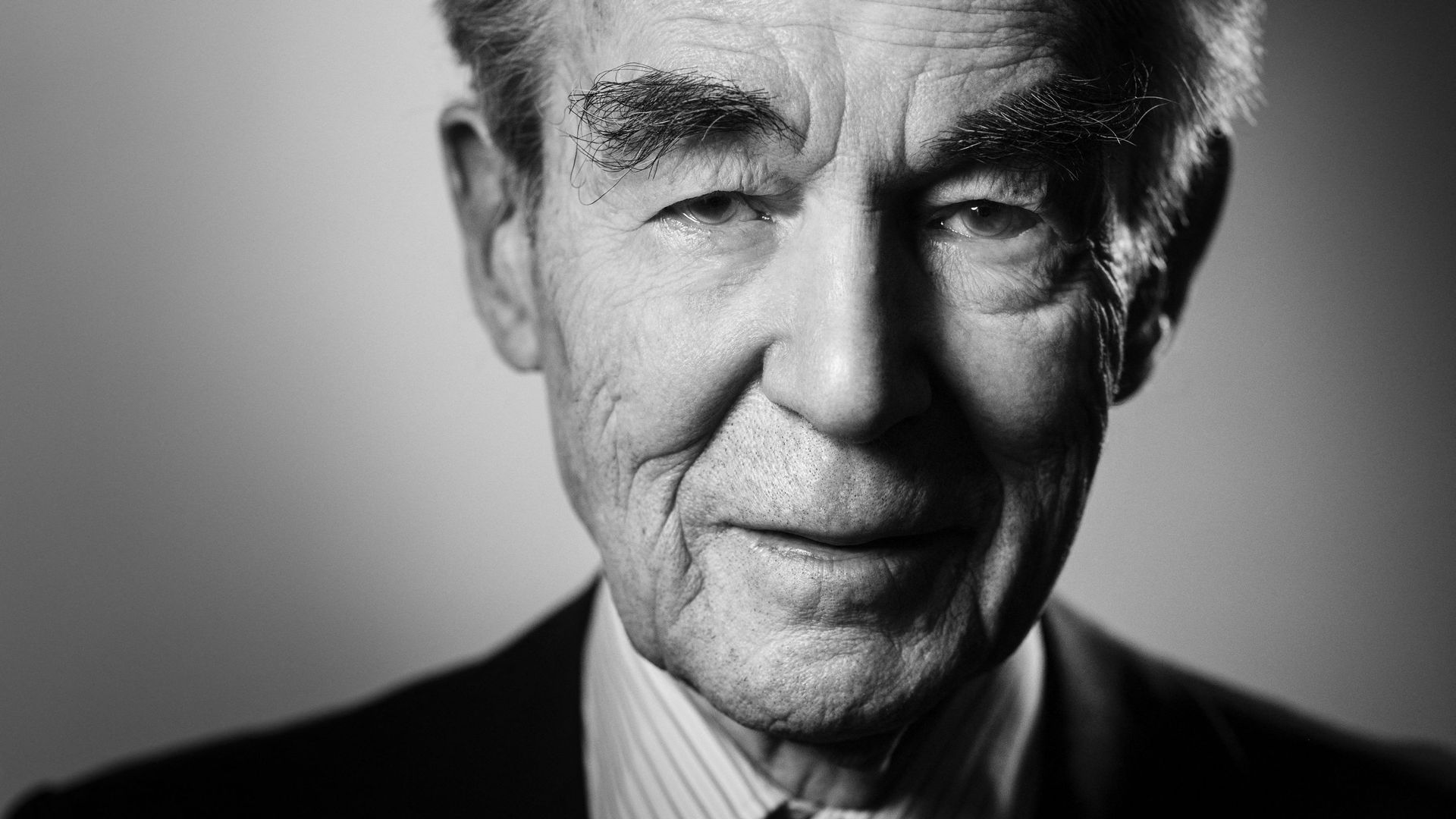 Robert Badinter, l’homme qui fit plier la mort et parler la justice