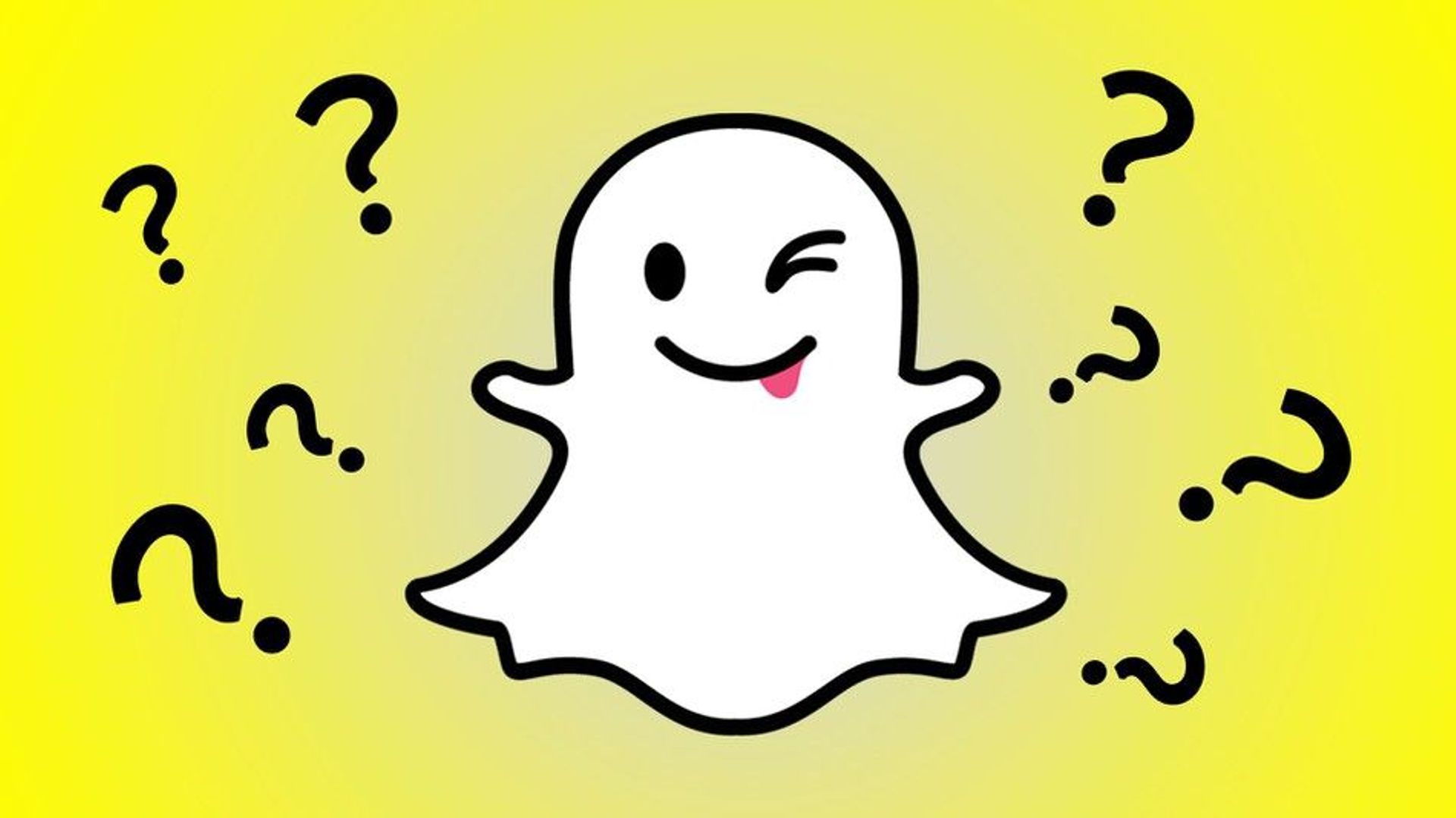 6 astuces pour créer une fiction Snapchat
