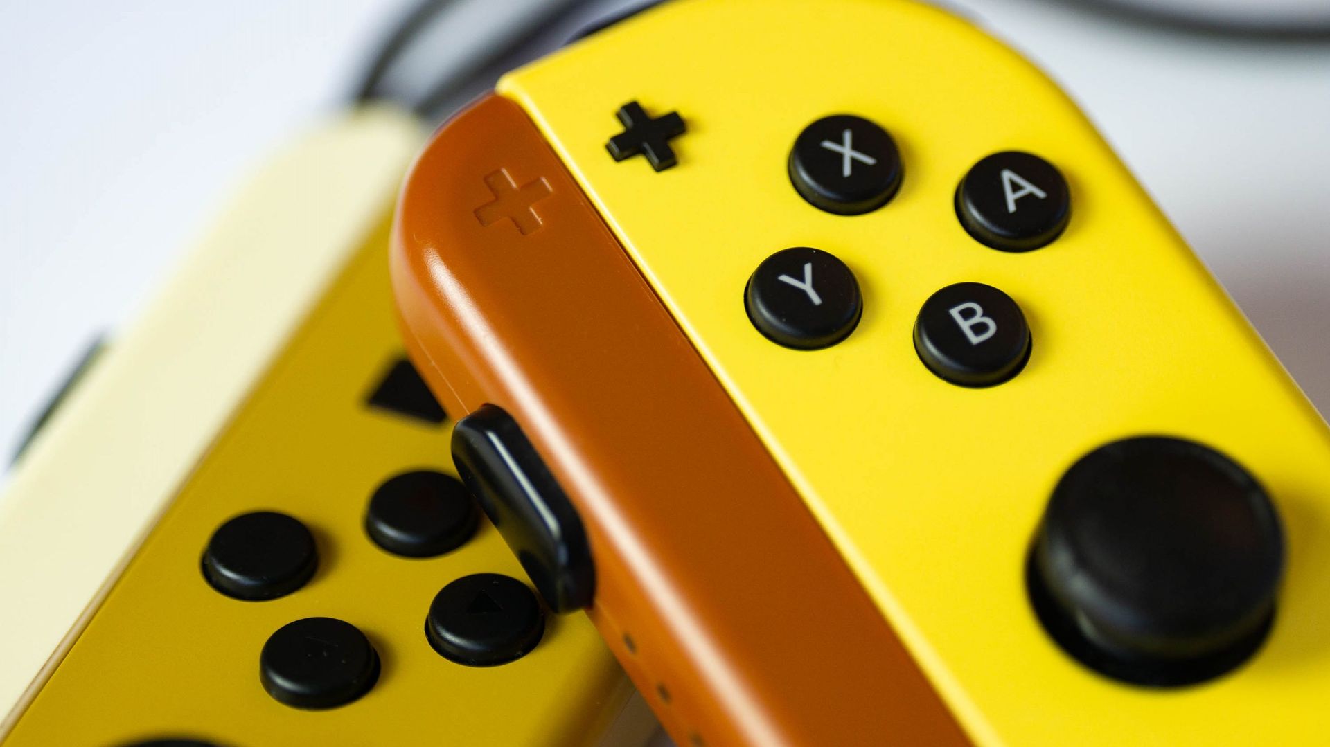 Joy-Con Drift : les avocats de Nintendo réclament plus de preuves