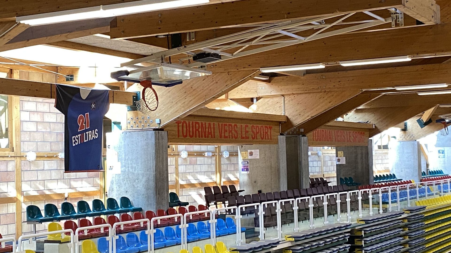 Tournai : les clubs sportifs face à la fin des subsides communaux qui aidaient à payer les entraîneurs