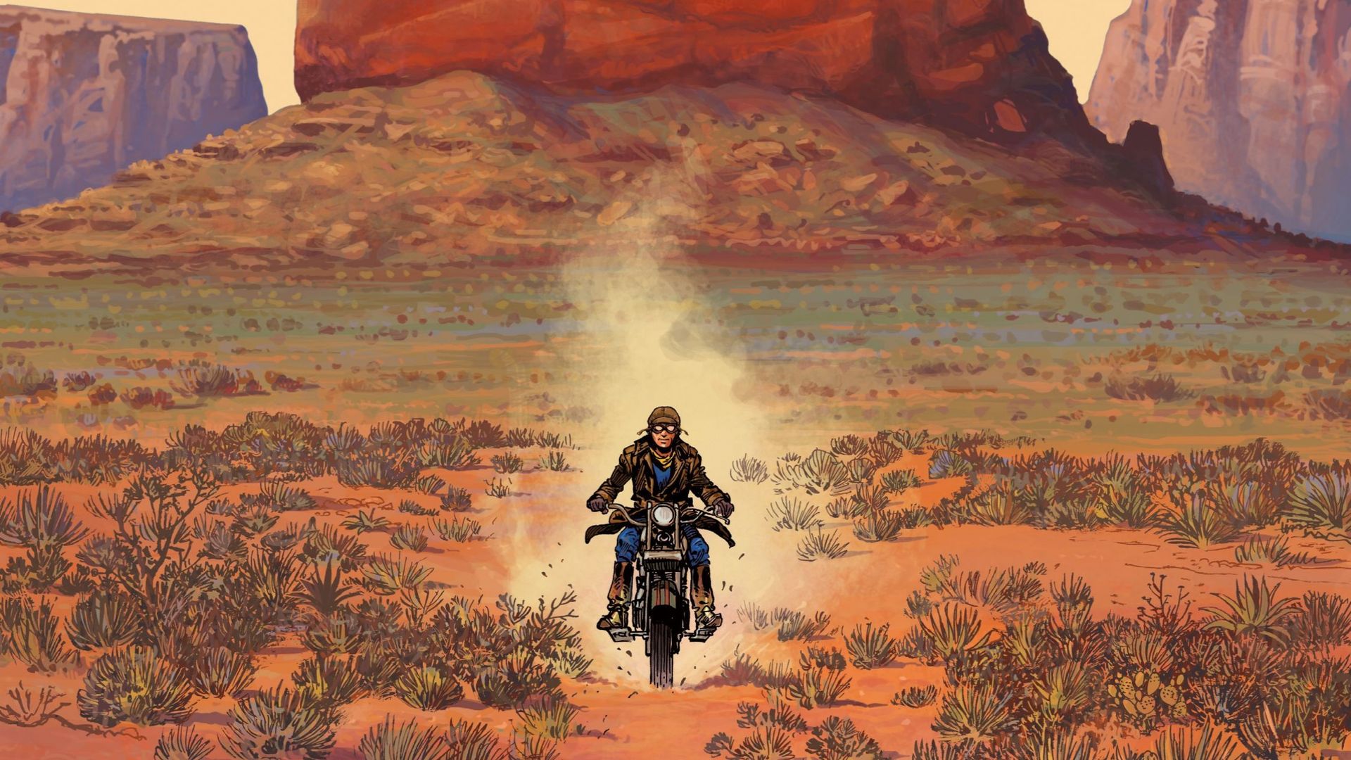 Nevada 01
