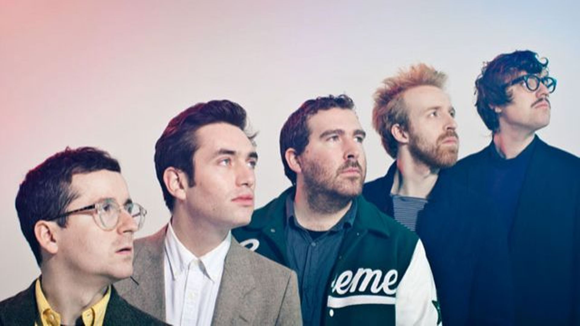 Hot Chip Live - RTBF Actus