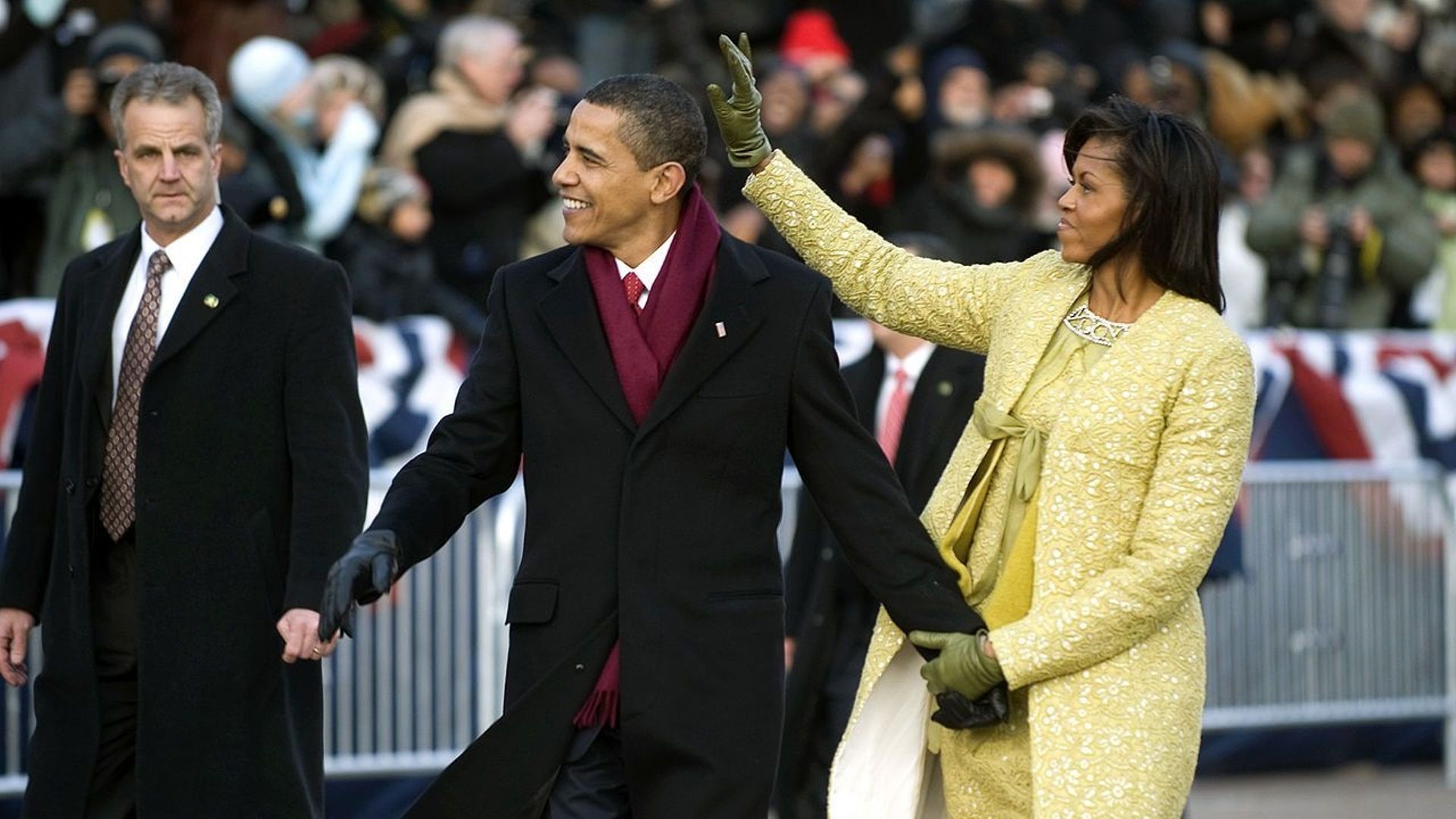 Obama signe son retour à l'occasion des élections de mi-mandat - RTBF Actus