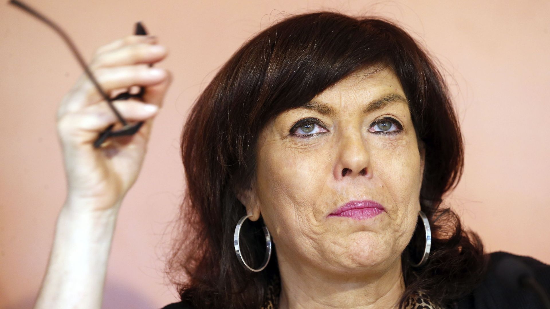 Pour Joëlle Milquet, c'est oui