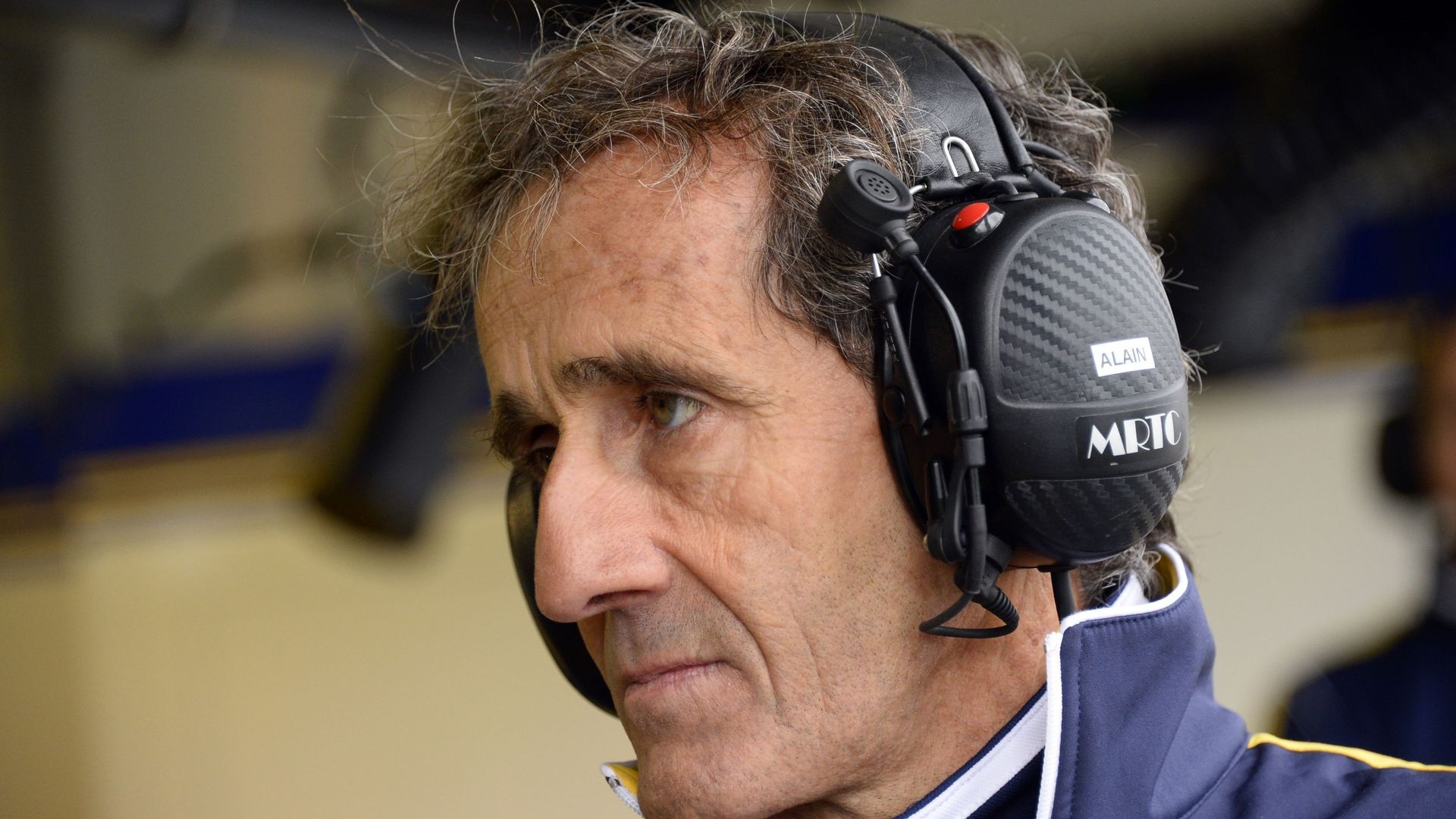 Prost Pilot Alain Prost : 'Le métier de pilote de F1 a changé' - RTBF Actus