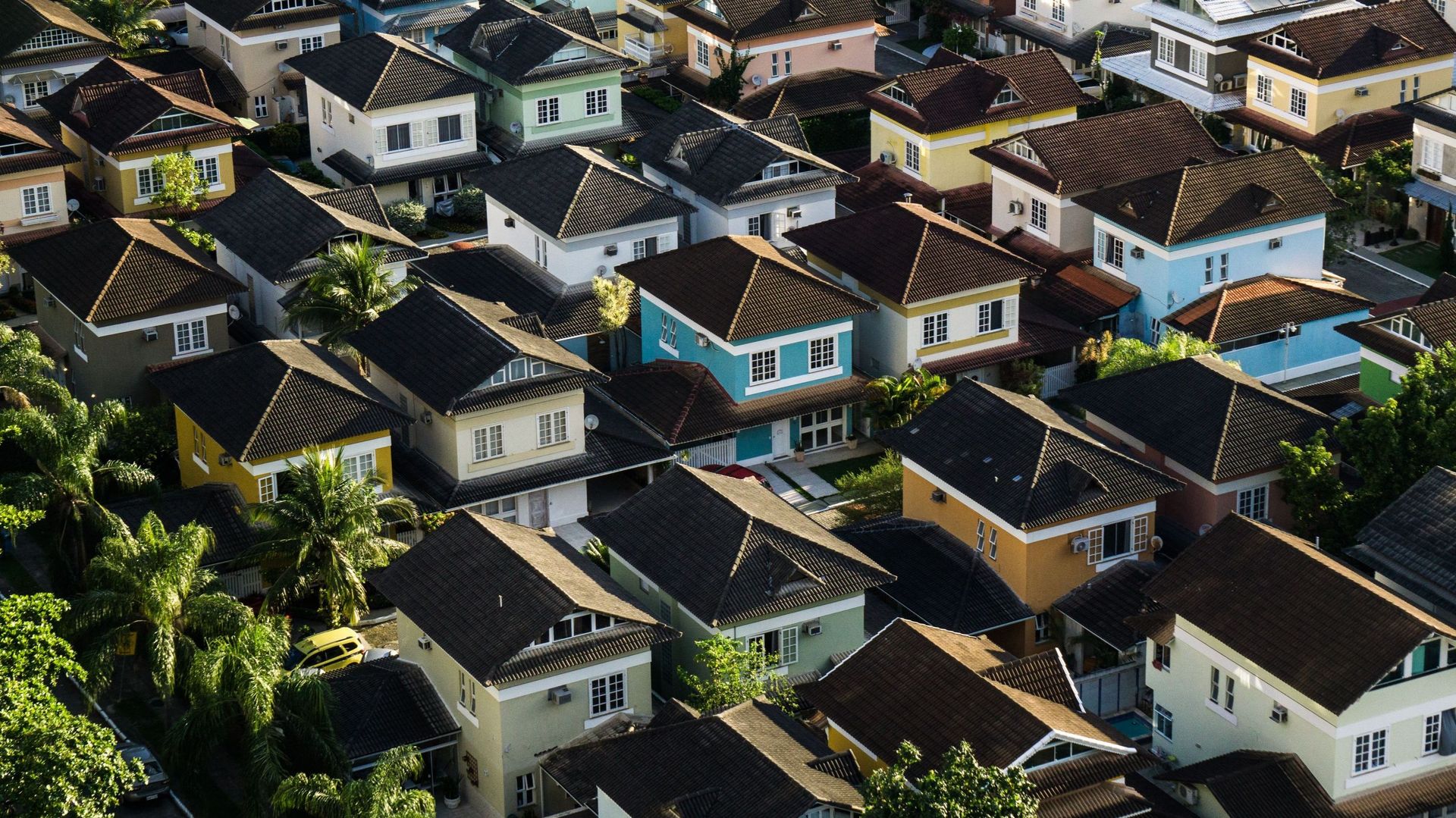 Ce modèle immobilier est-il en train de pousser son dernier souffle ? Oui, selon certain écologistes allemands.