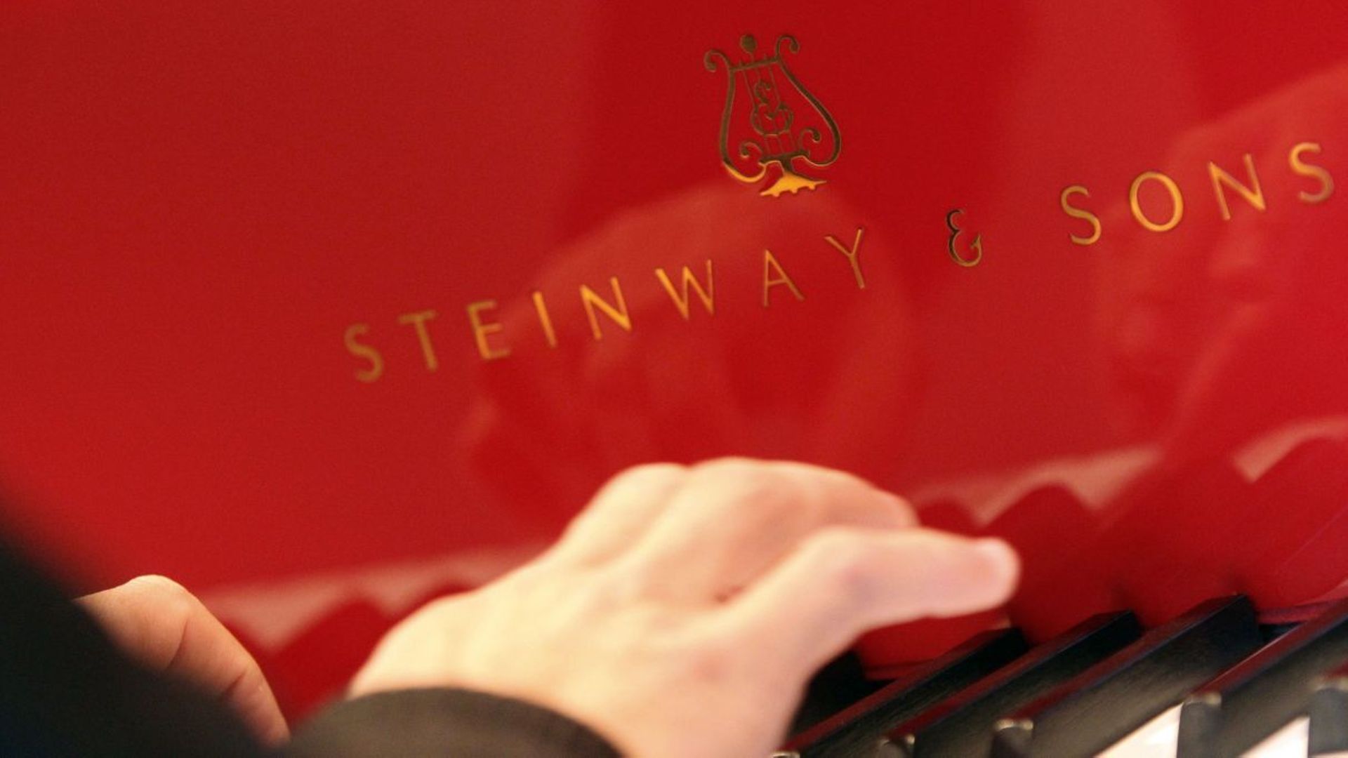 USA: le fabricant de pianos Steinway finalement racheté par le fonds Paulson